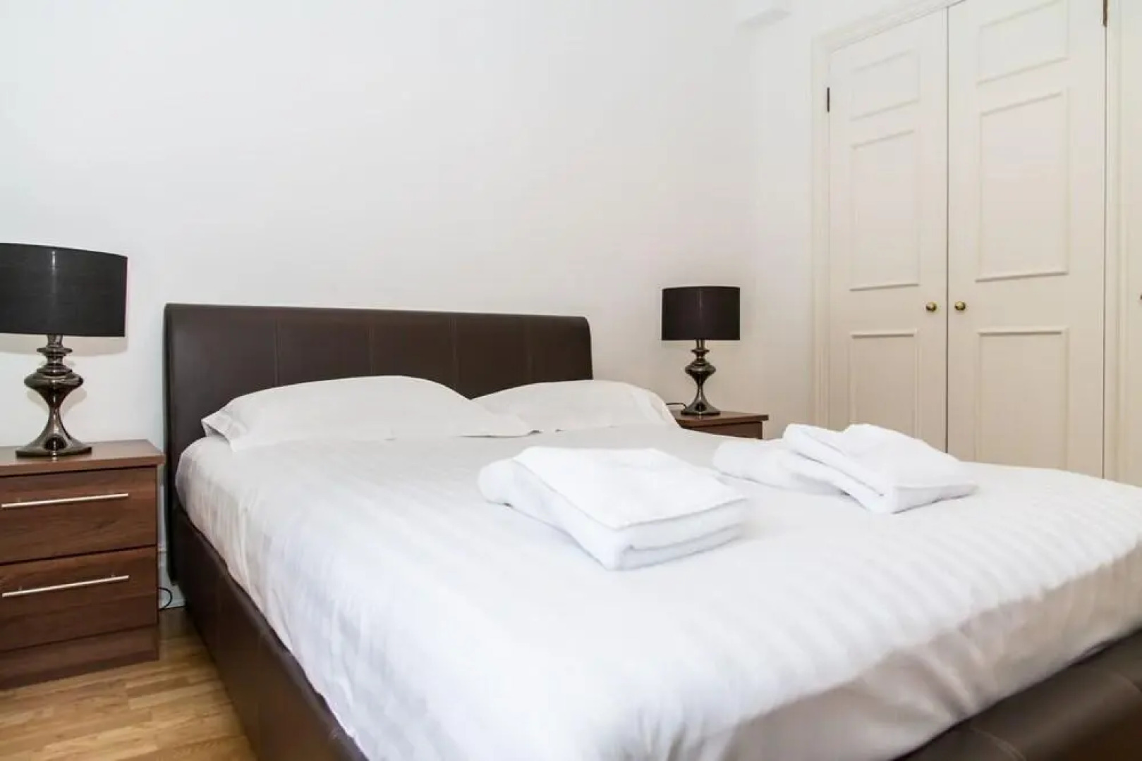 LCS Chancery Lane Apartments