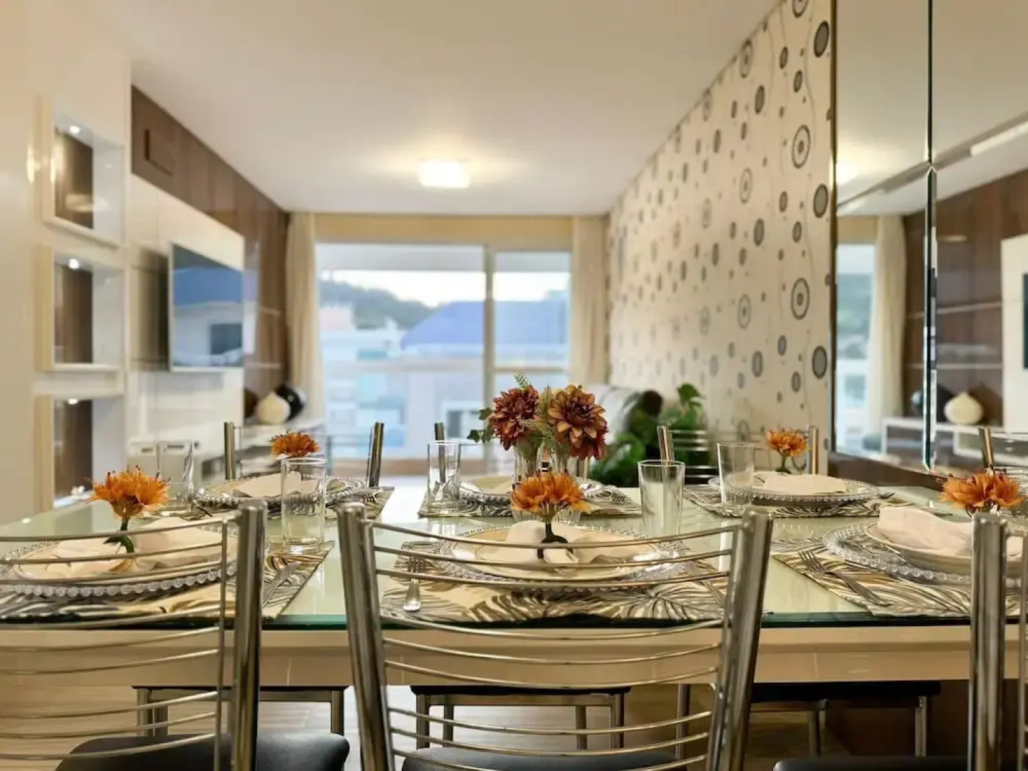 Amplo apartamento em Palmas