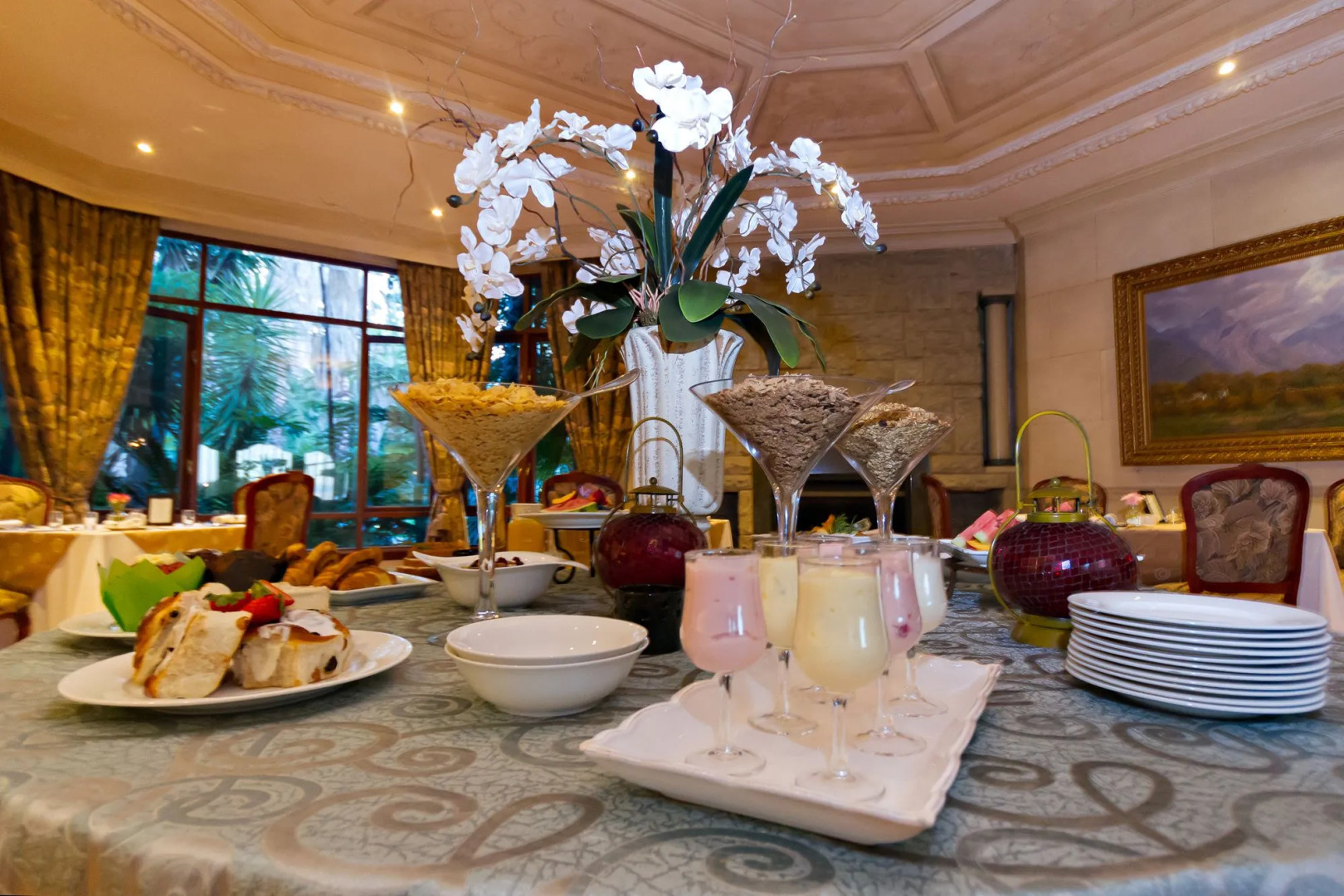 Apogee Boutique Hotel & Spa