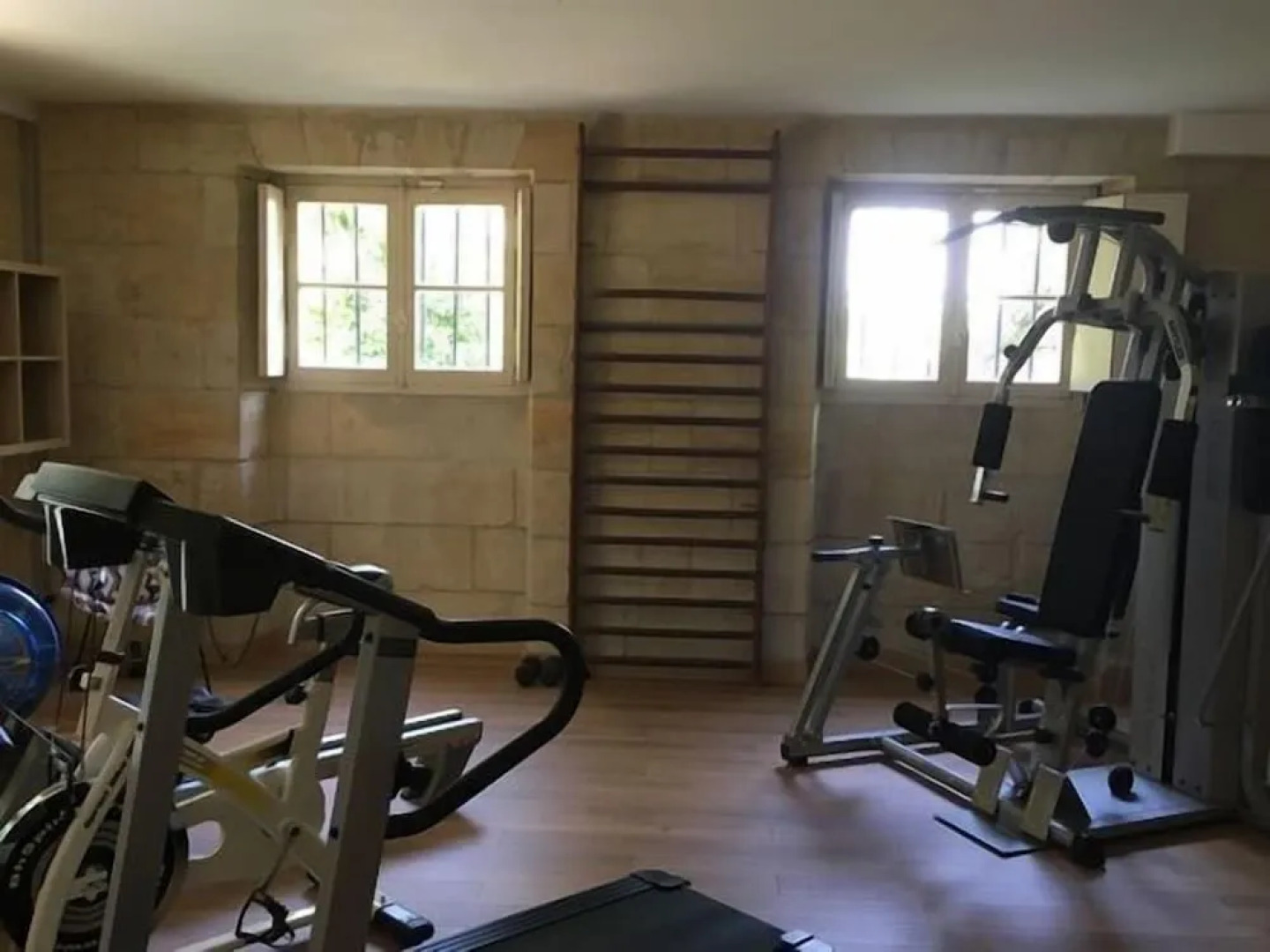 Les Chambres D'hôtes du Domaine du Pacha