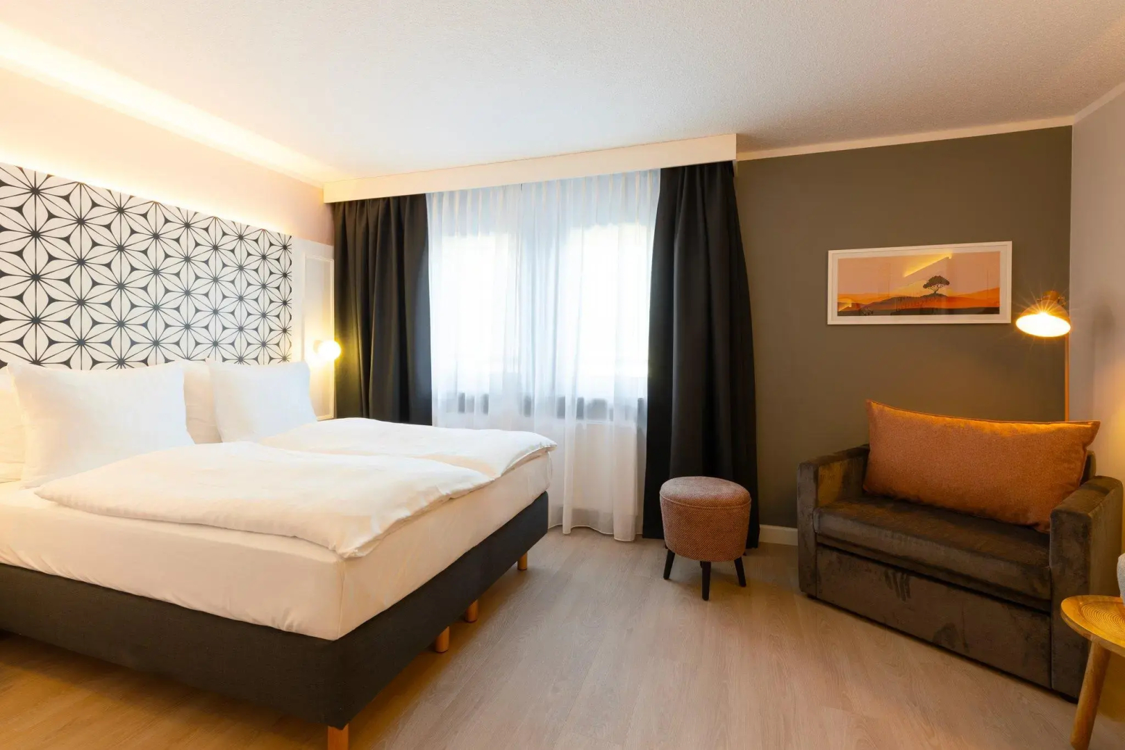 Novum Hotel Mannheim City