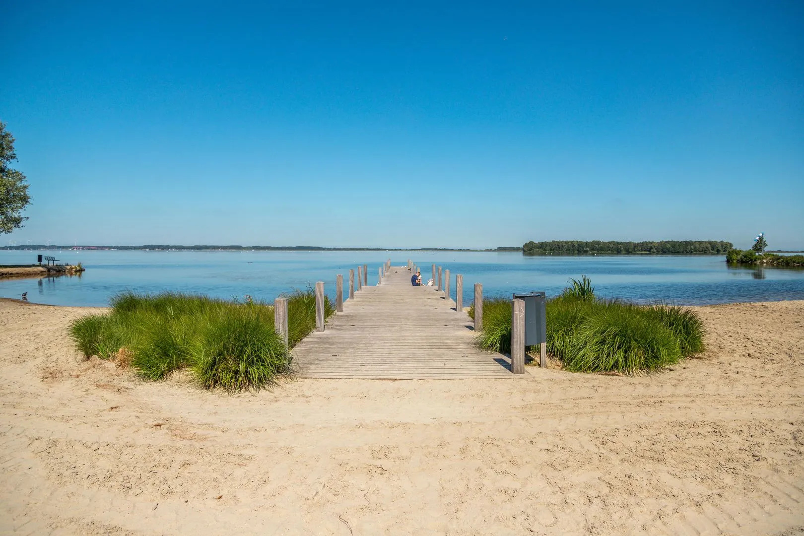 EuroParcs Bad Hoophuizen