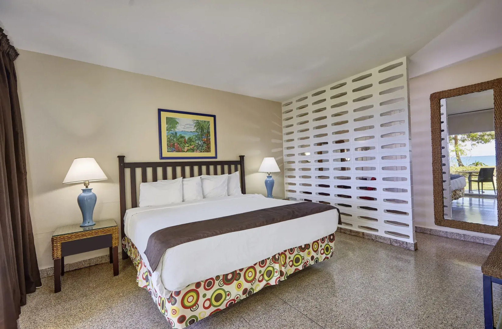 Starfish Tobago Resort