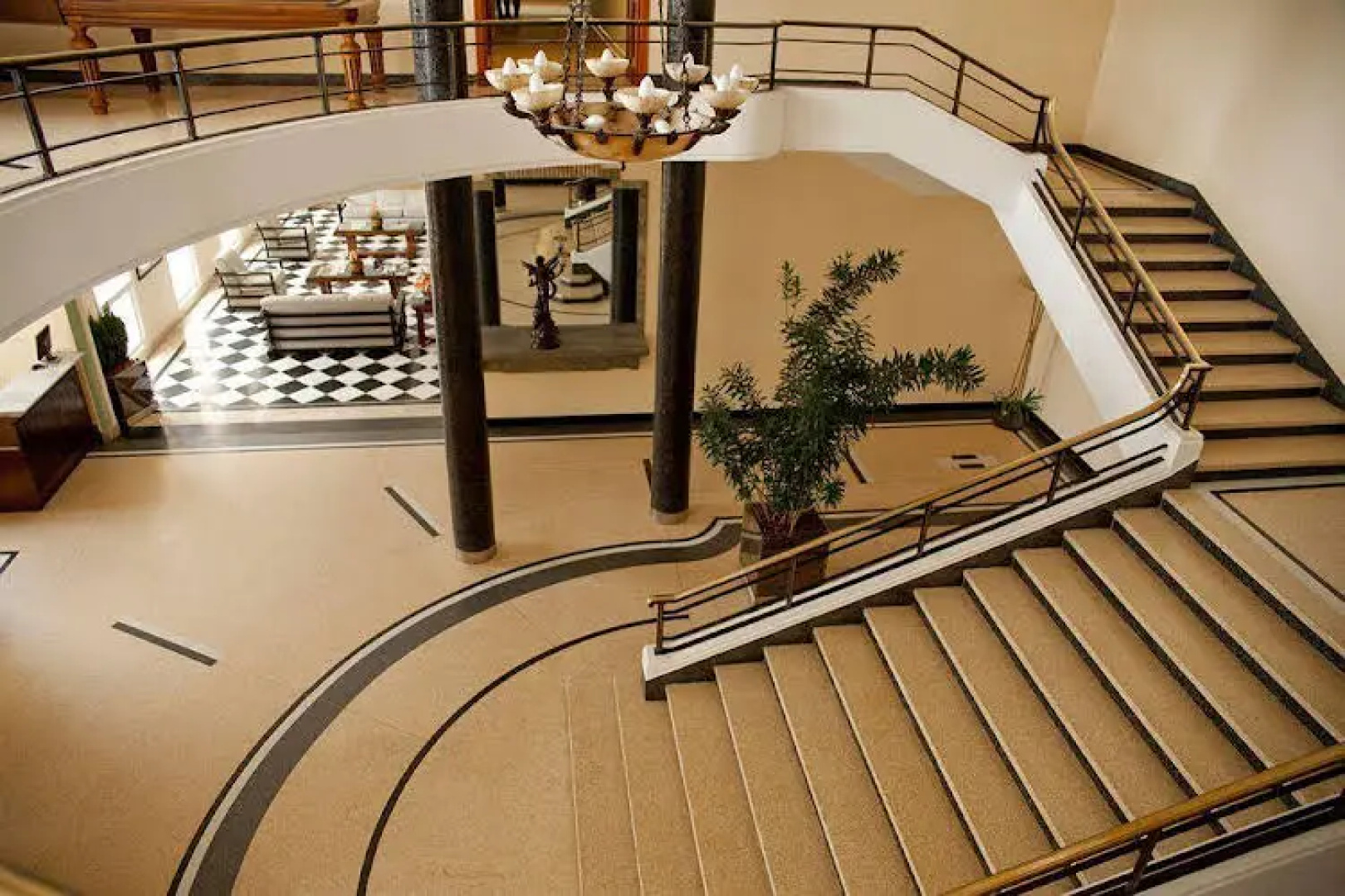 Grande Hotel São Pedro