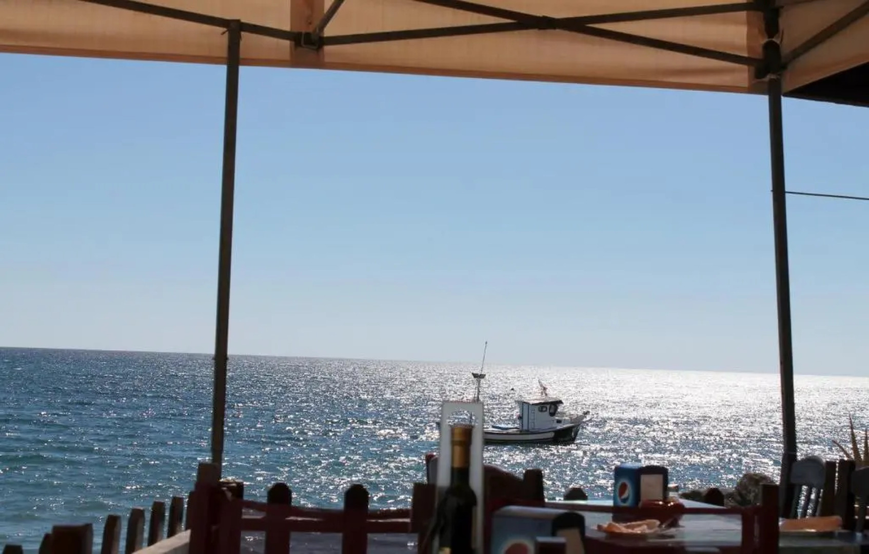 Villa Paradise Beach