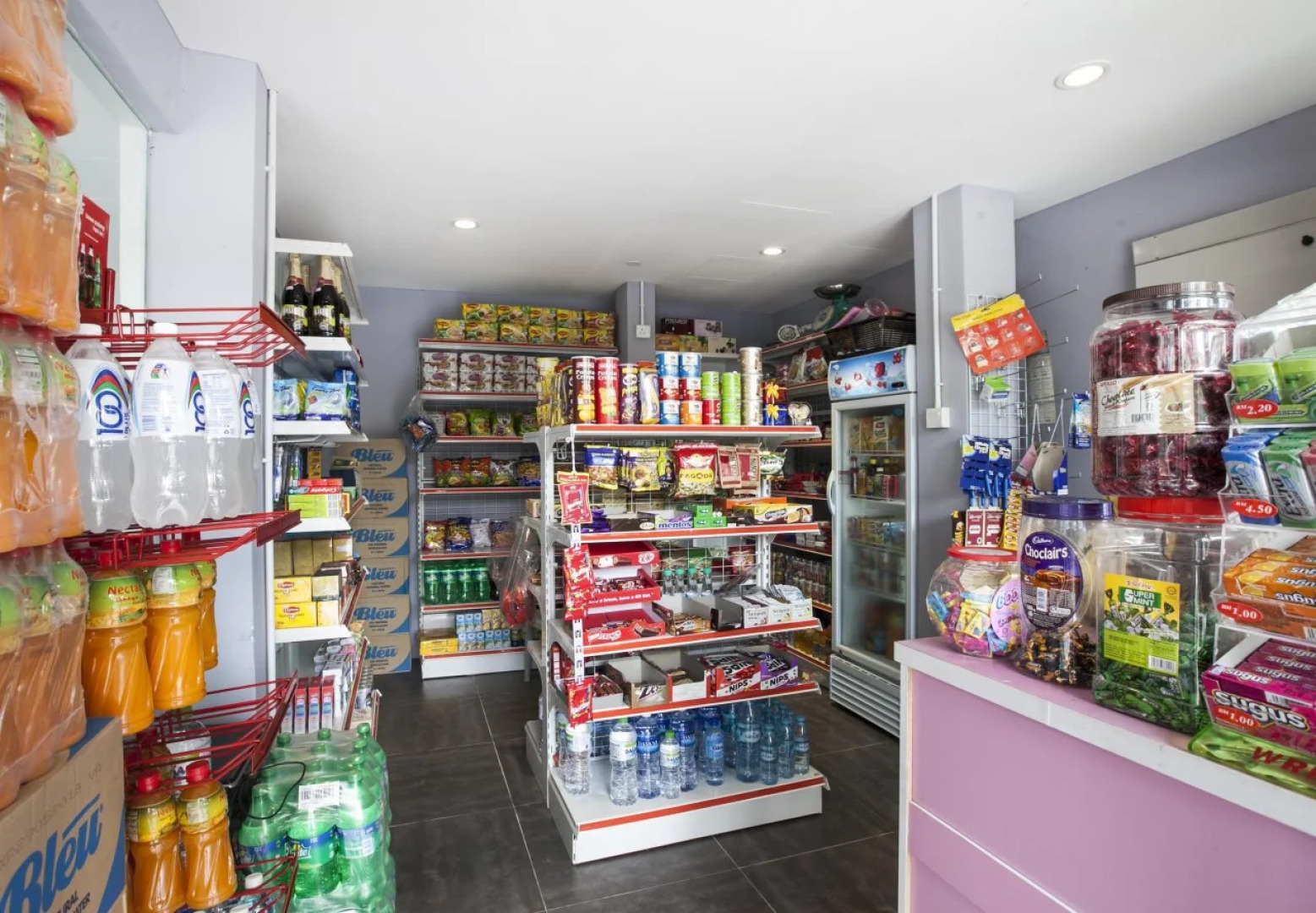 Sri Langit Hotel KLIA