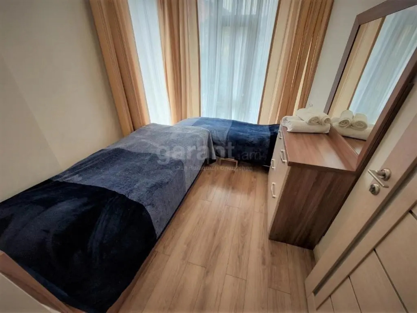 Монтенегро - вилла с 5 спальнями в Цахкадзоре