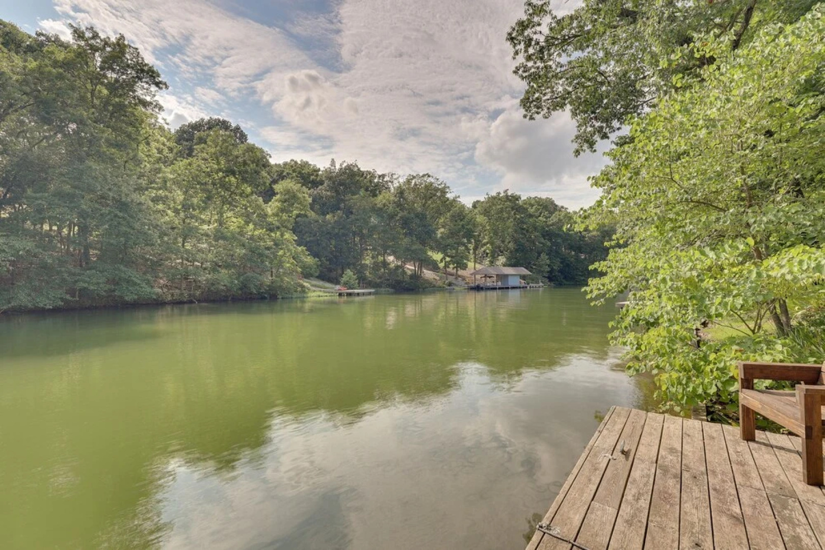 Bella Vista Vacation Rental: Access to Loch Lomond