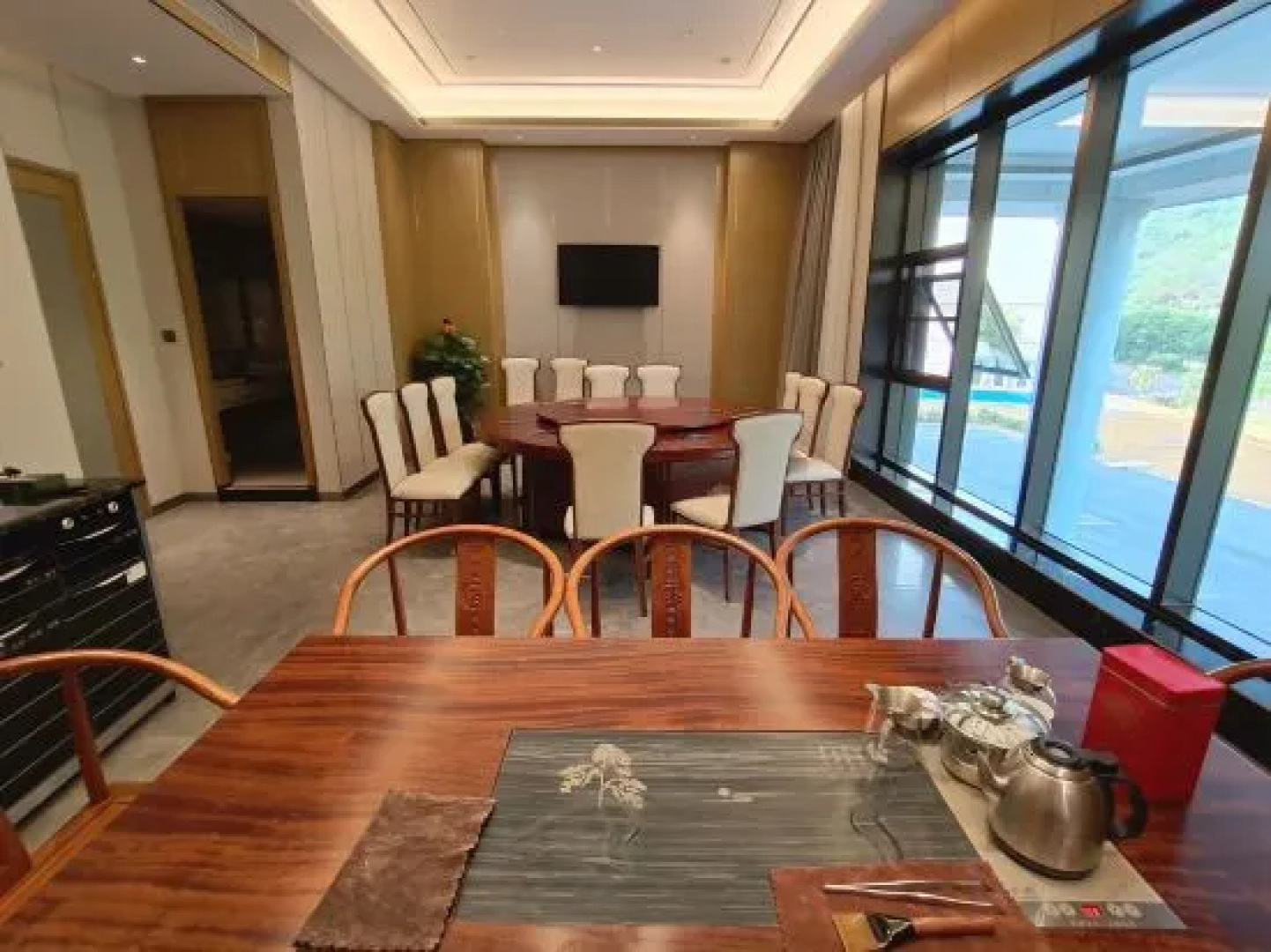 Yijing Guanlan Hotel