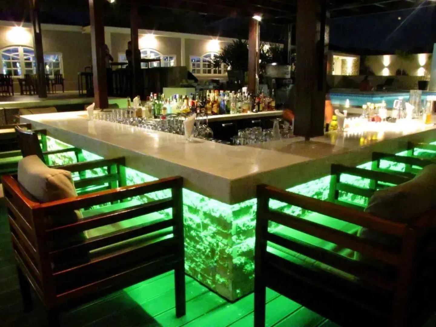 Trupial Inn Hotel & Casino