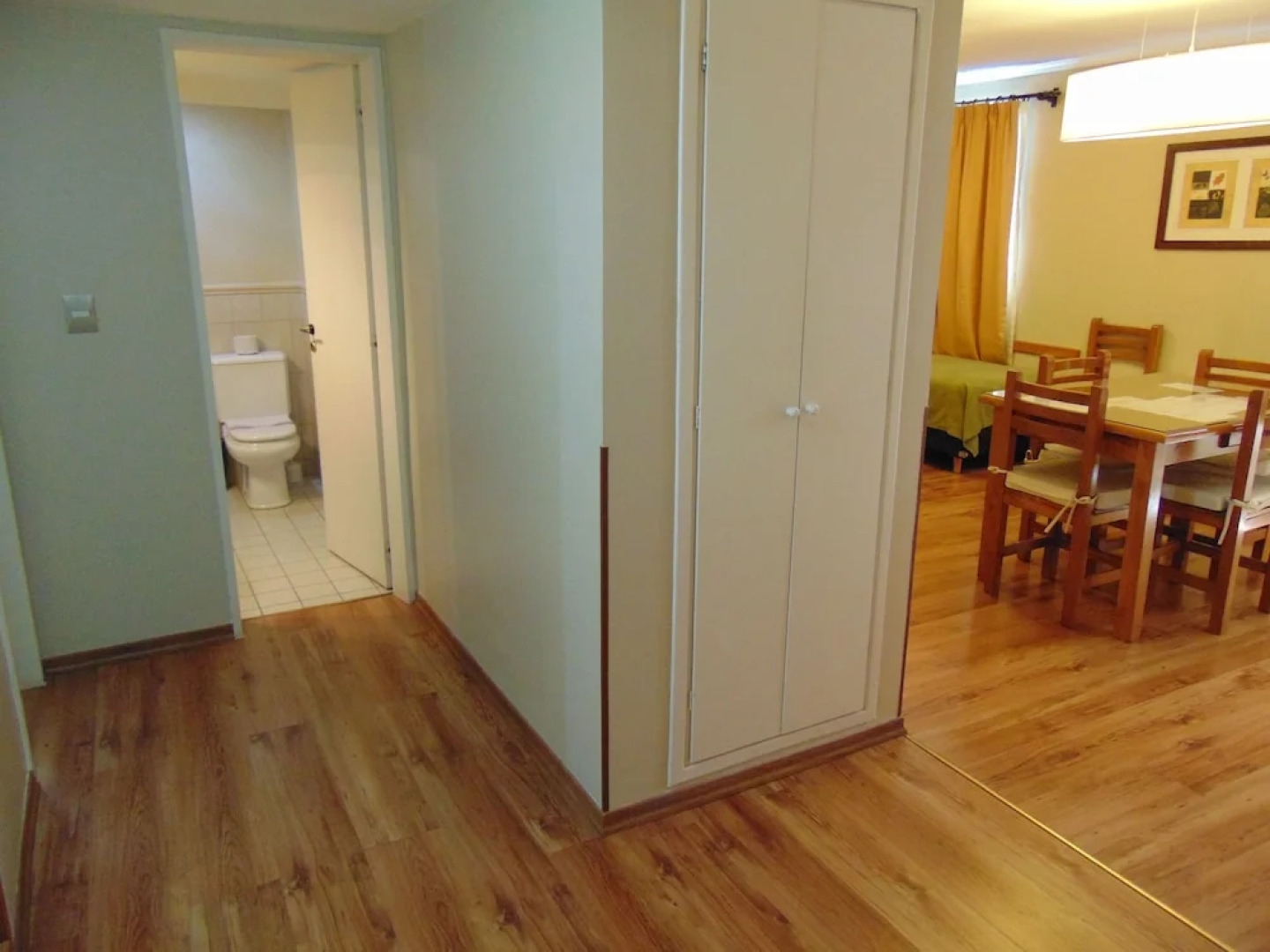 Patagonia Suites & Apart