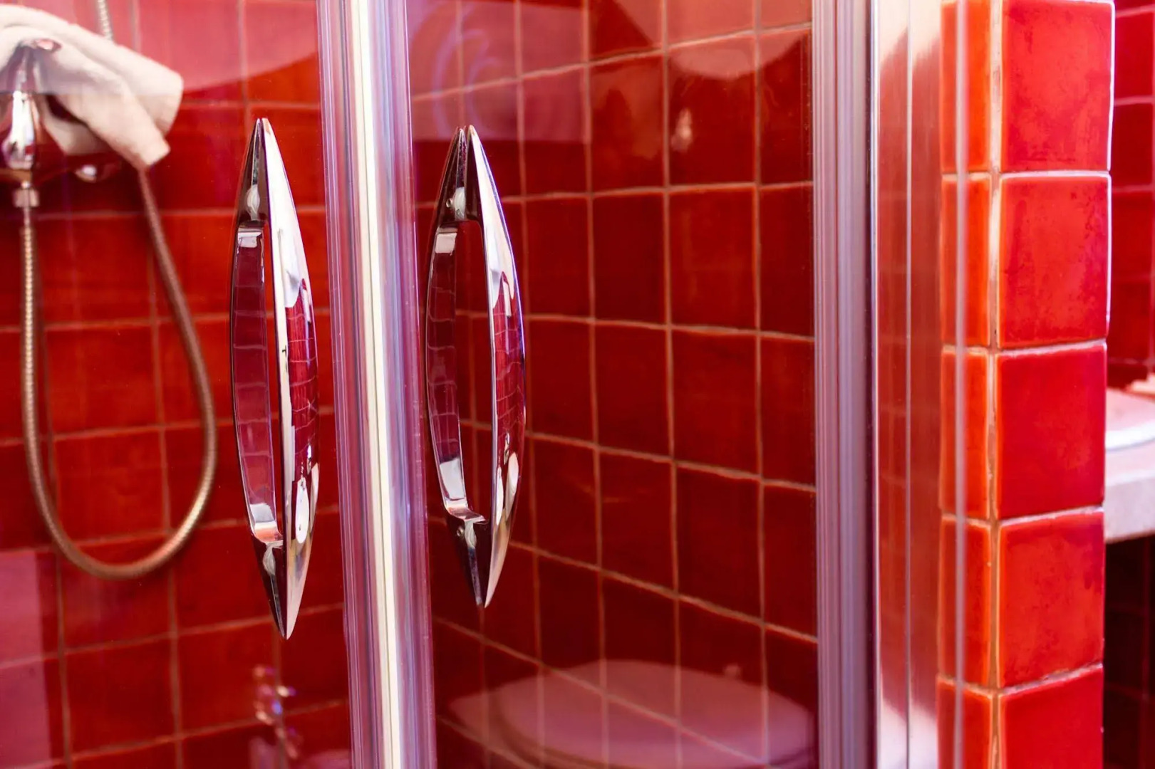 Anticadimora Dei Pepe