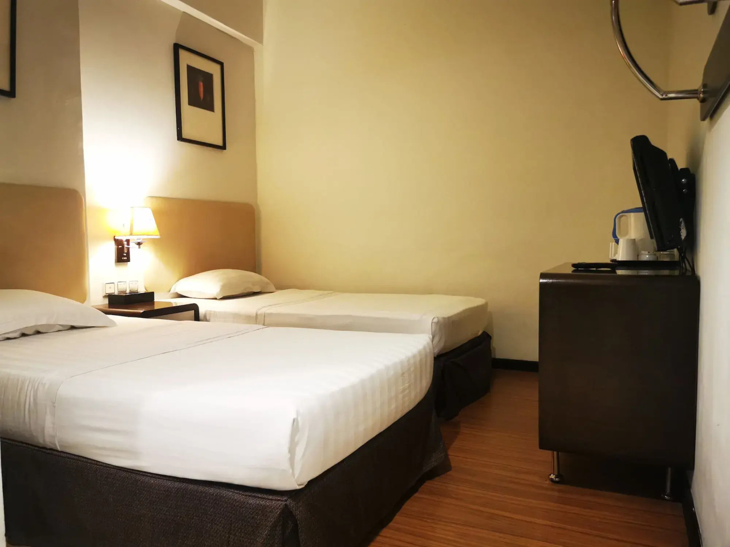 Ritz Garden Hotel Ipoh