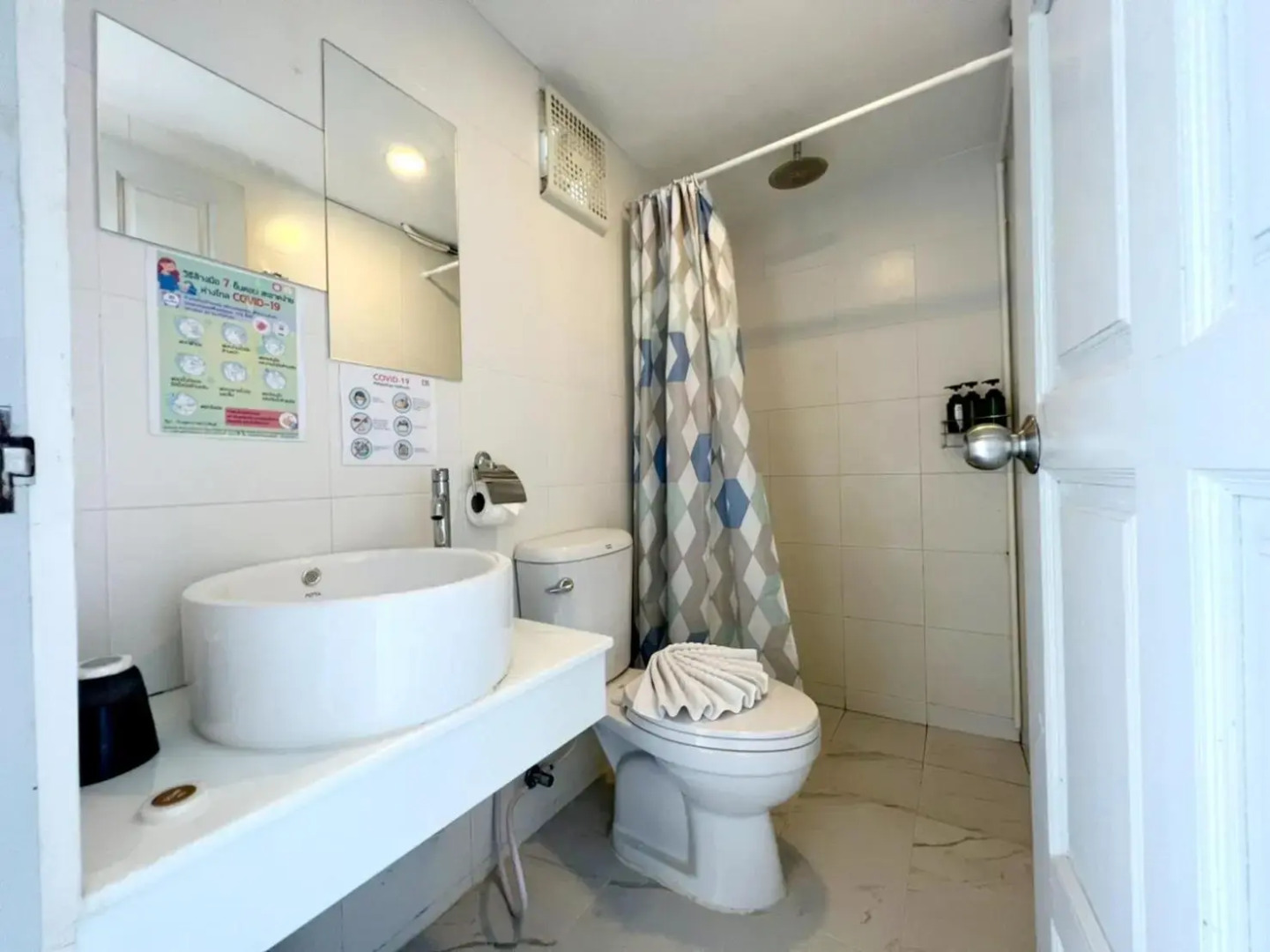 Thai Kamala Beach Front