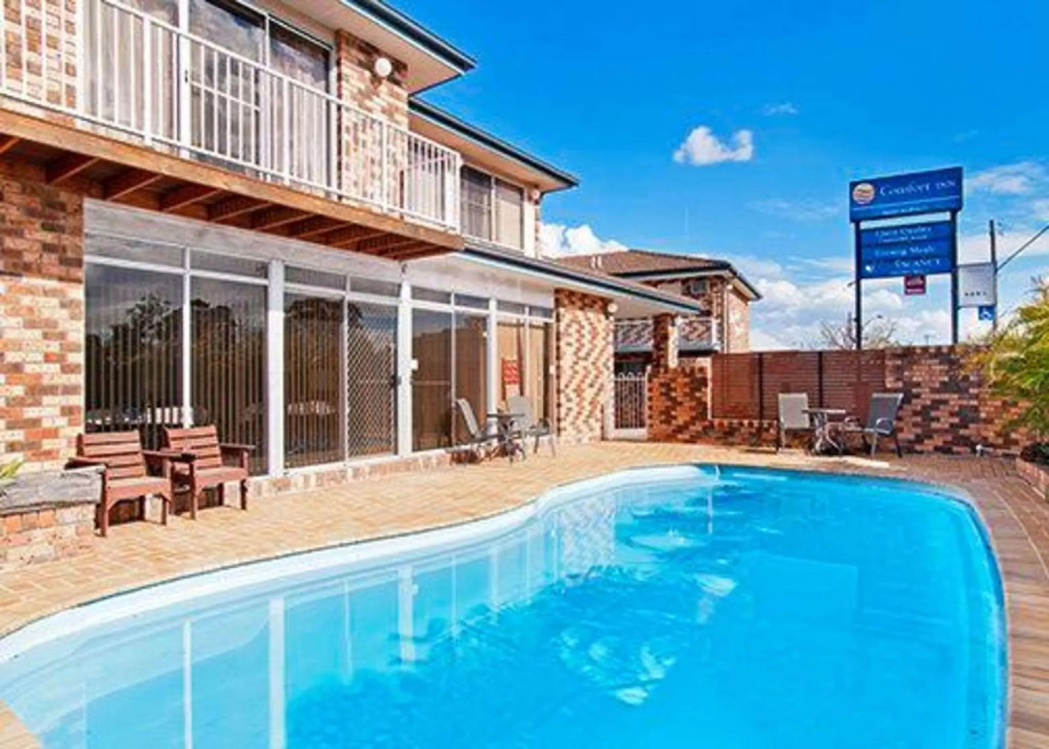 Marco Polo Motor Inn