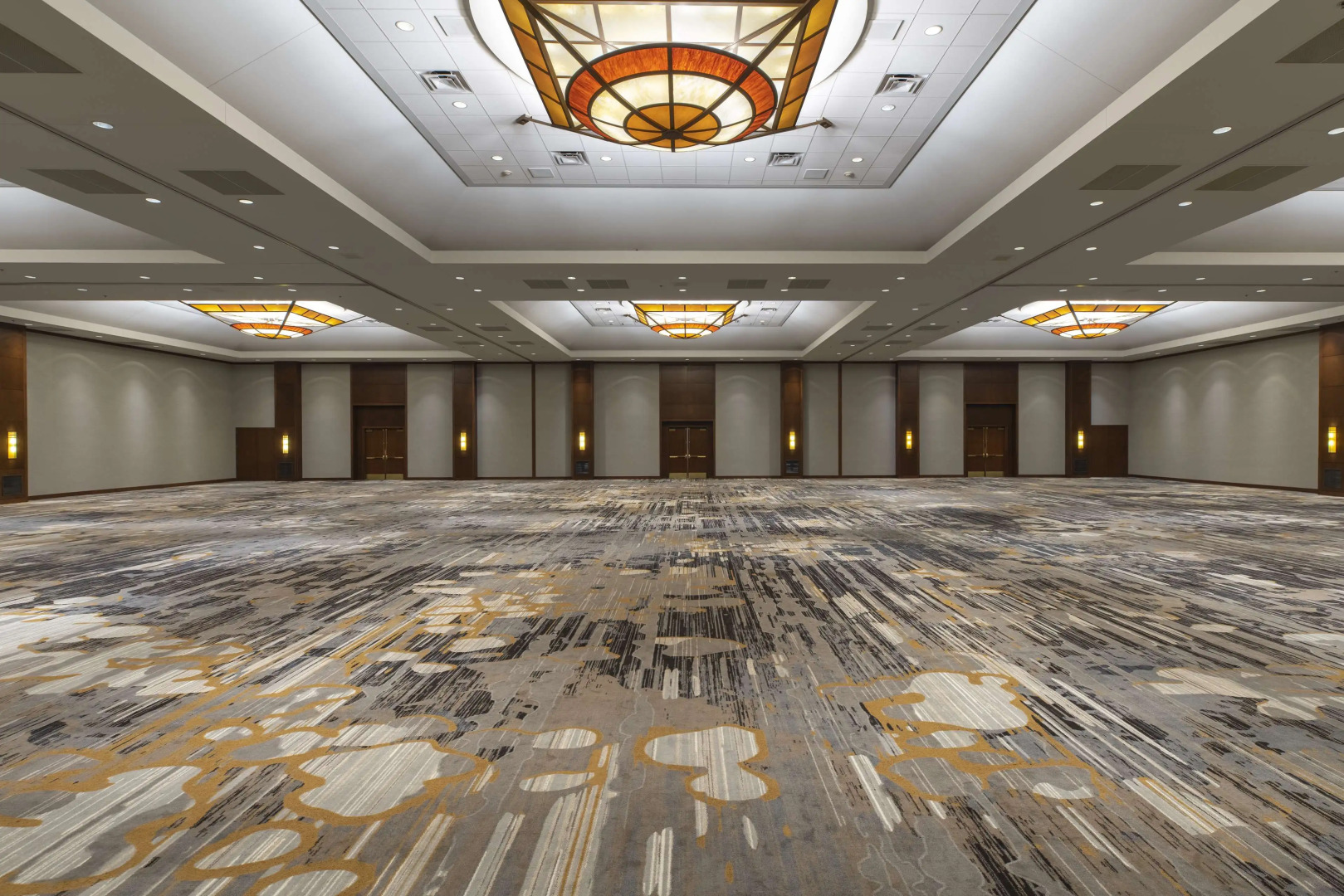 Hyatt Regency Coralville Hotel & Conference Center