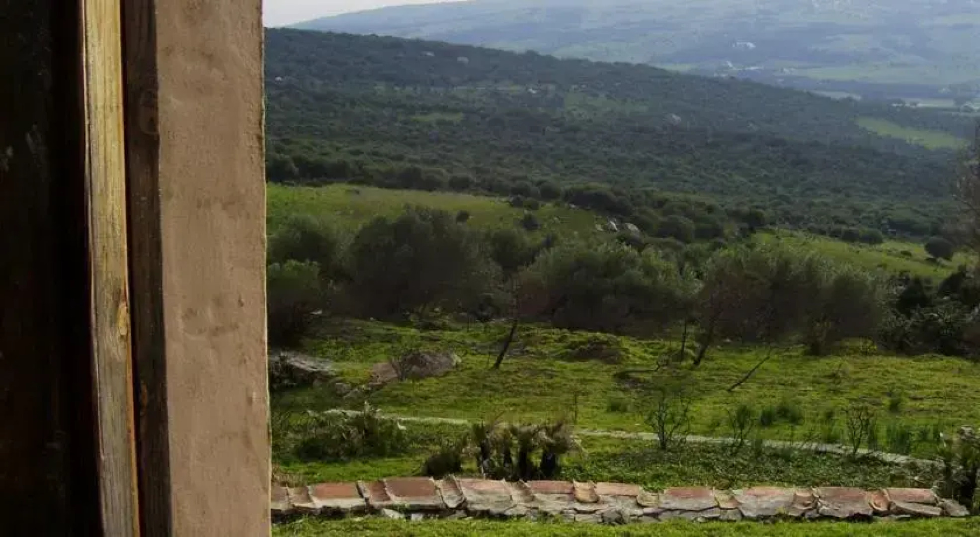 Los Baños de la luz