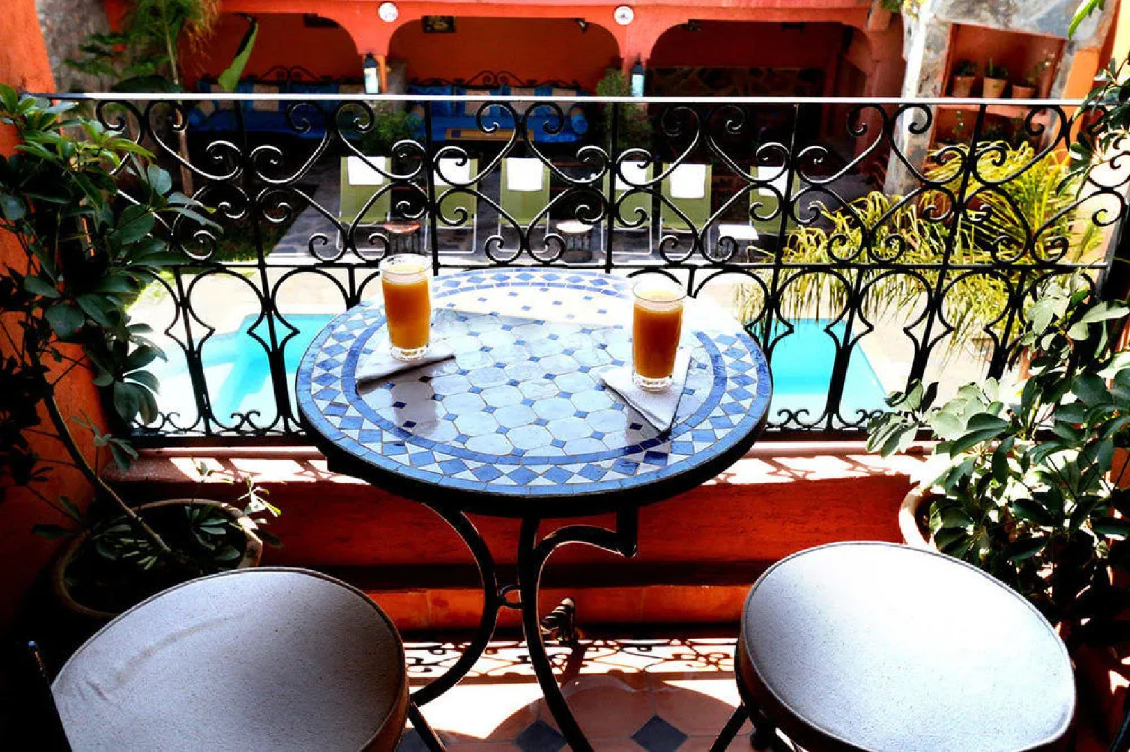 Riad Vallée Verte Asni