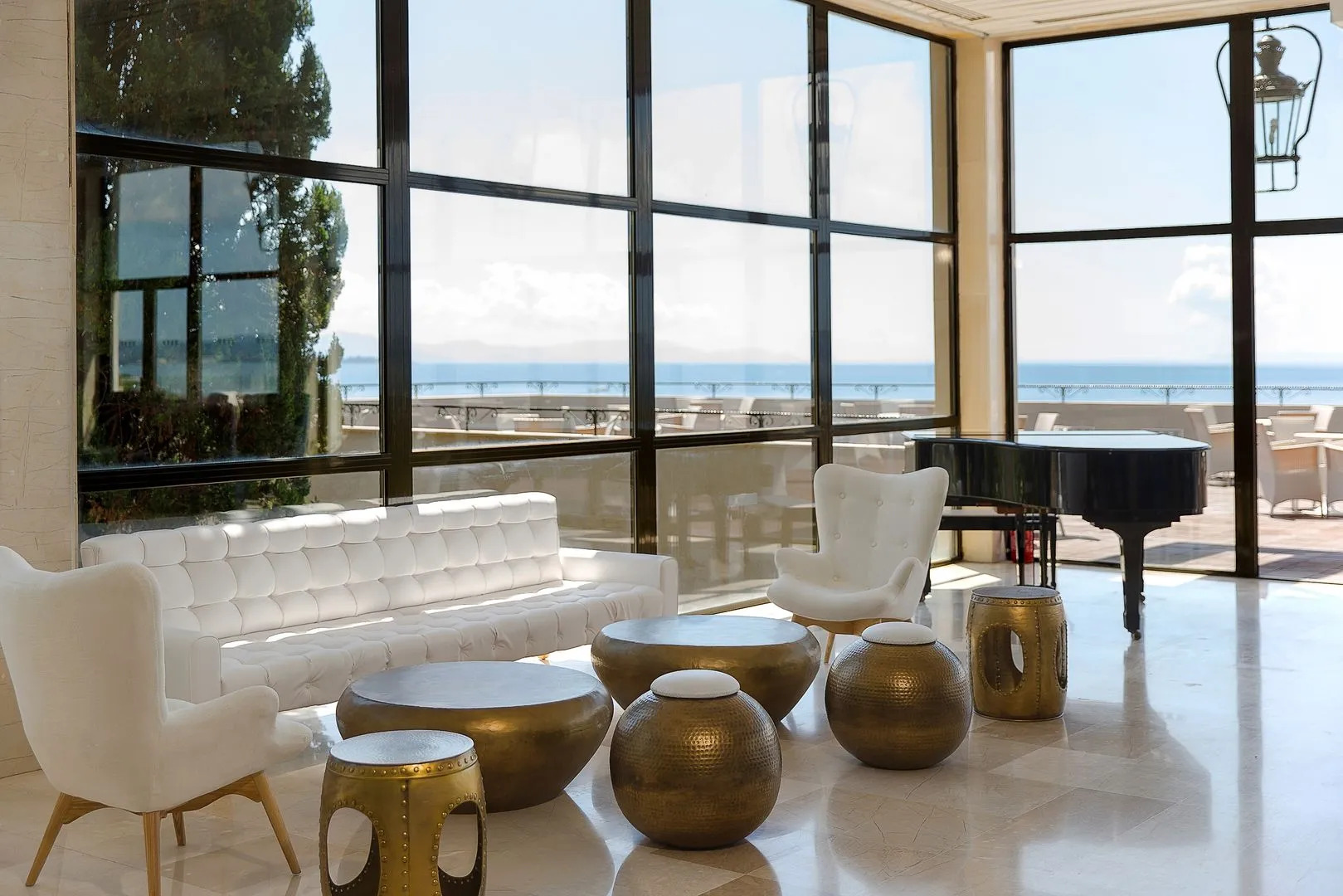 Atlantica Nissaki Beach - Adults Only