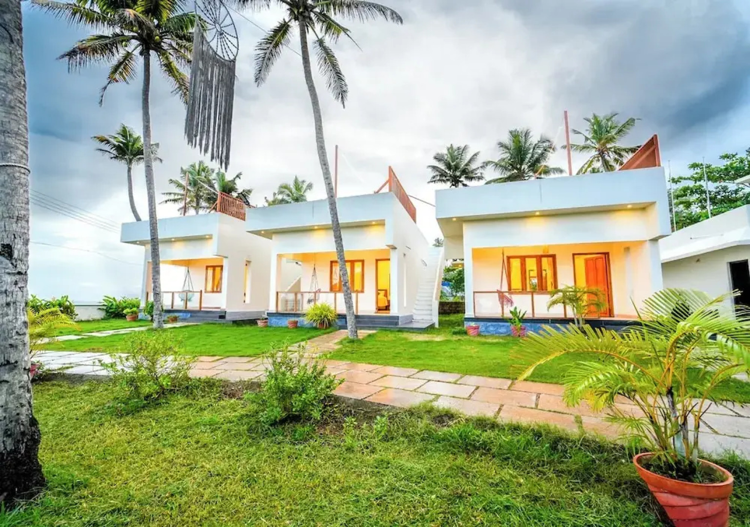 Solaris Beach View Resort by VOYE HOMES