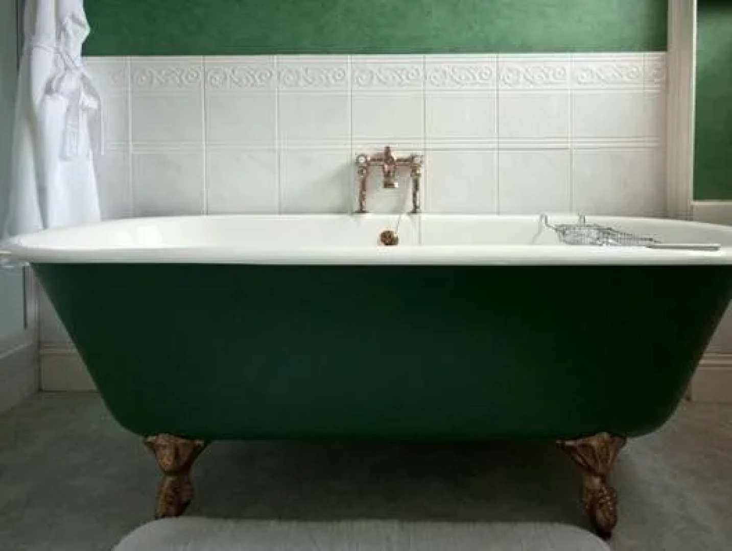 Market Cross Guest House