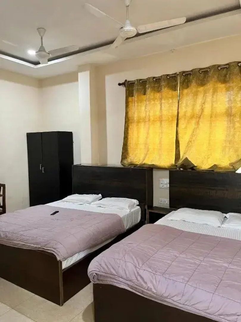 KPK Residency Arani