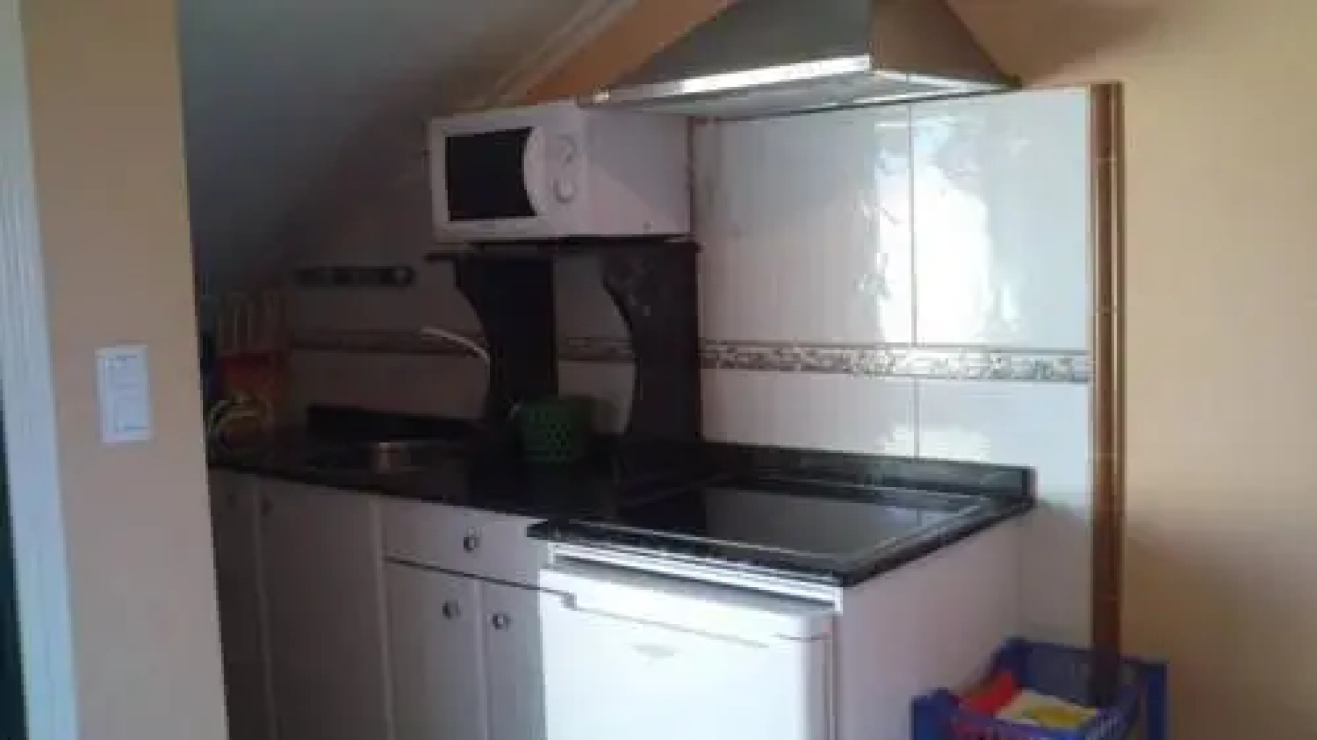 Apartamentos Cormoran