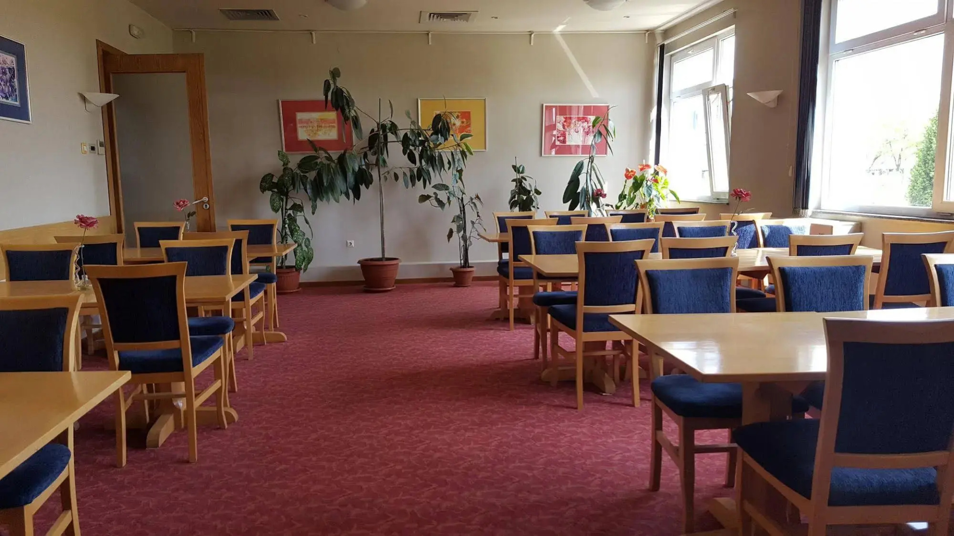 Iris Hotel