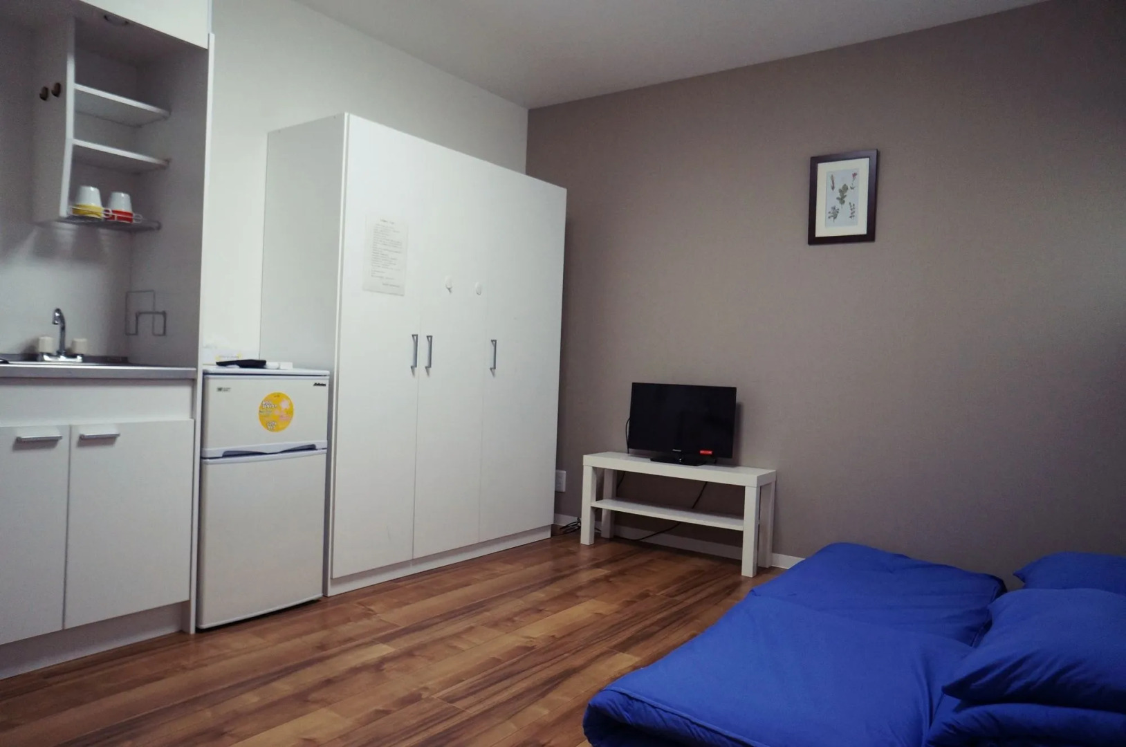 Osaka Tsuruhashi Tei Hotel Asahi group