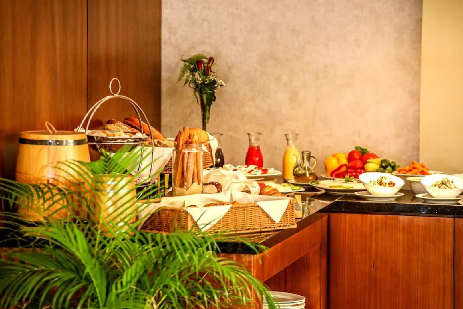 Heaven Prestige Hotel