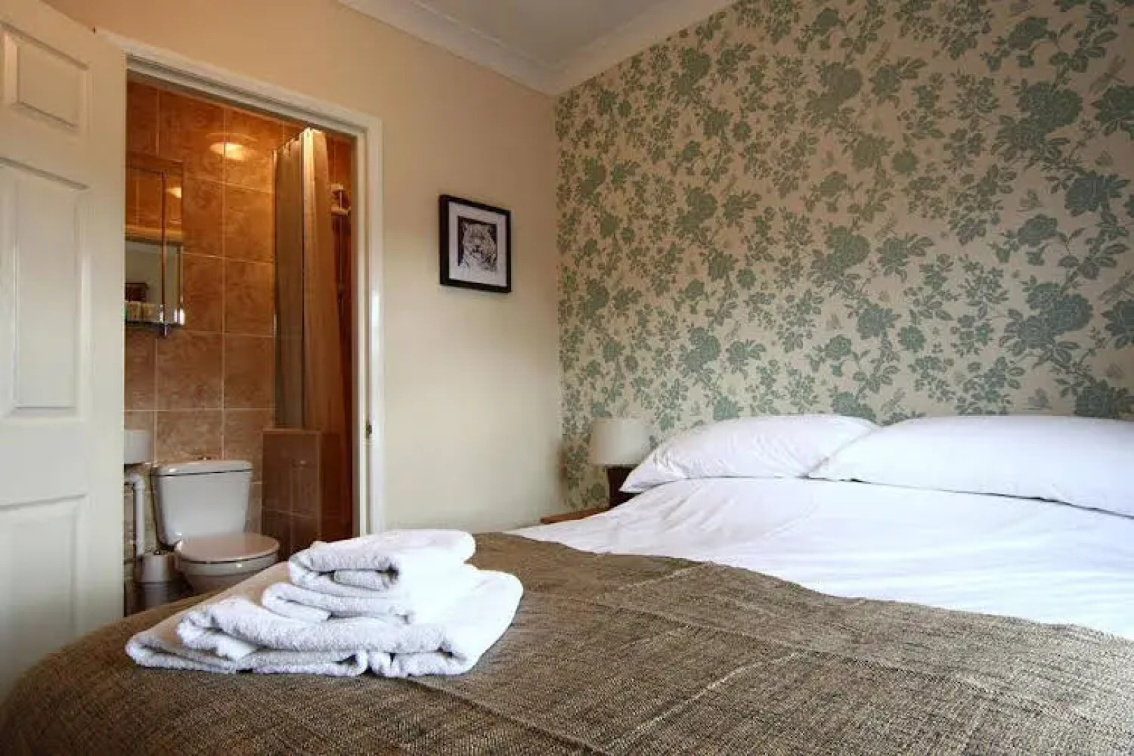 The Windsor Castle Inn