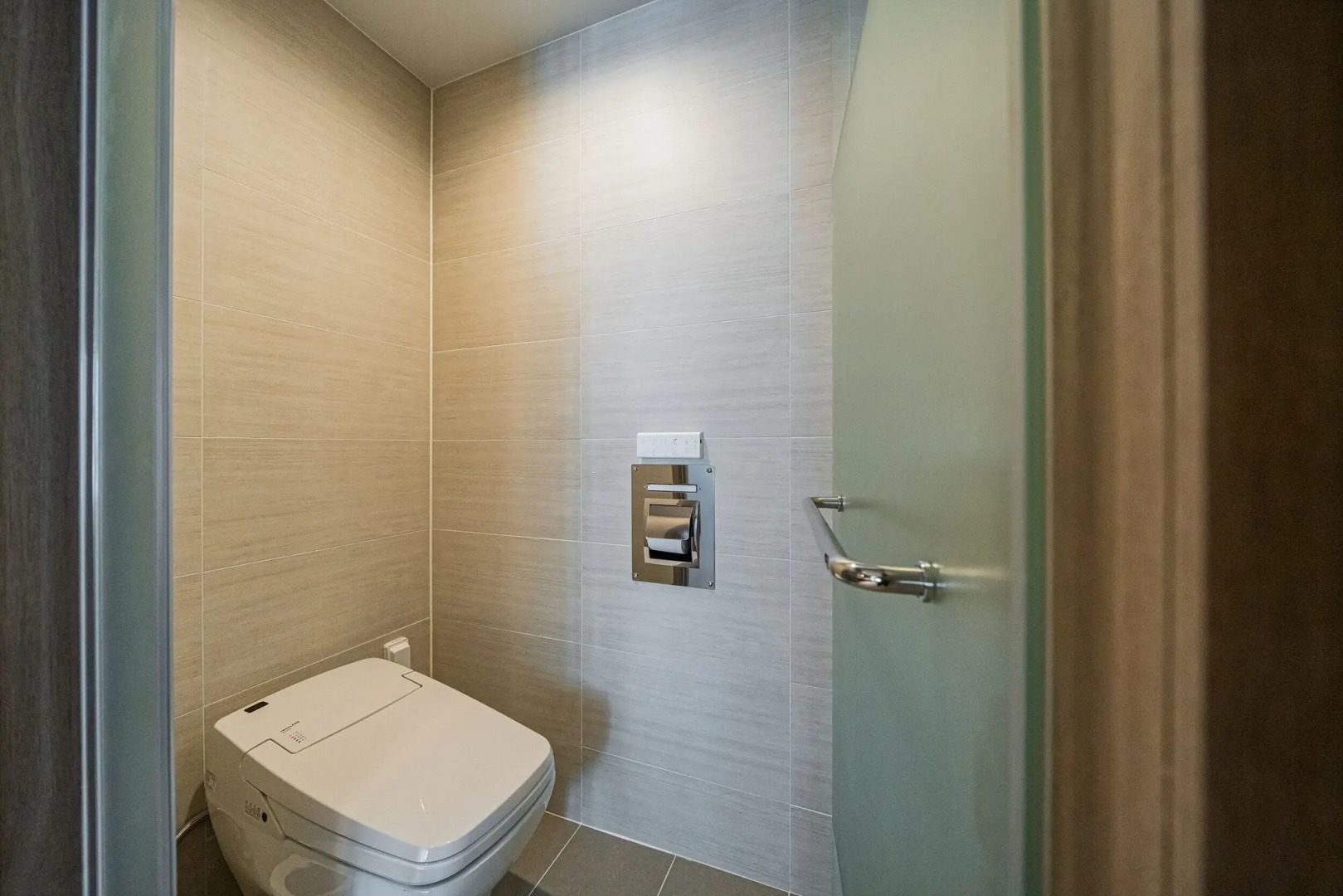 Sokcho I Park Suite Hotel and Resort