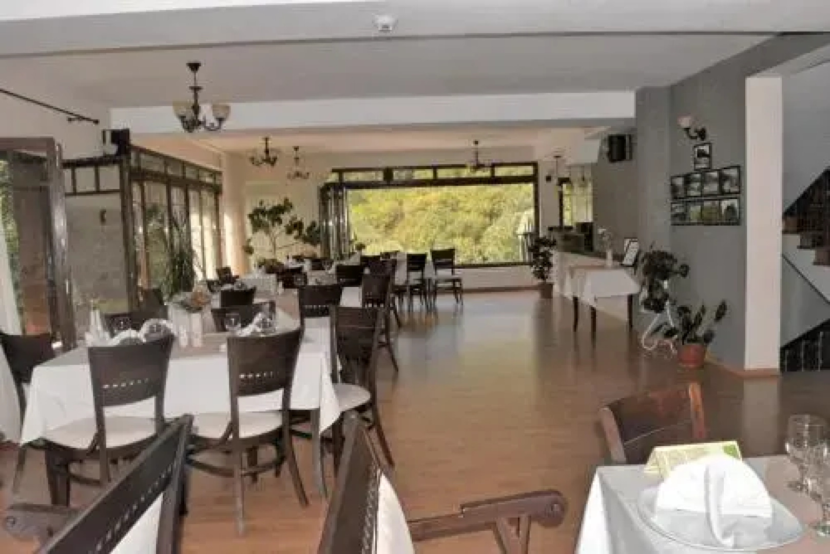 Pensiunea Perla Trascaului