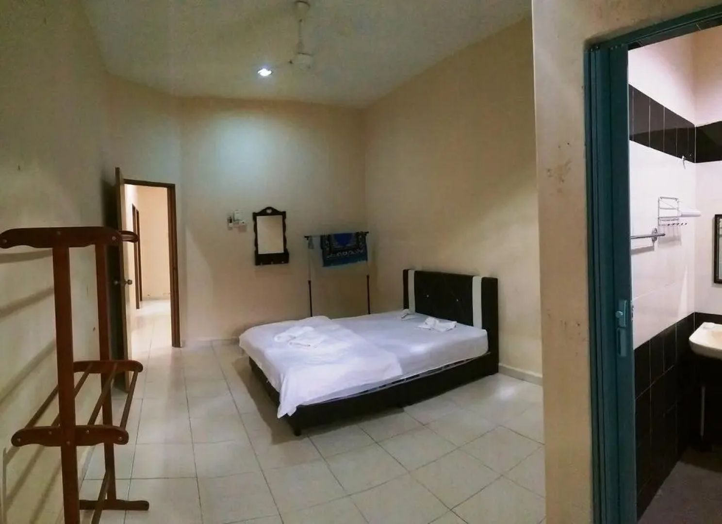 Promenade Homestay Dungun