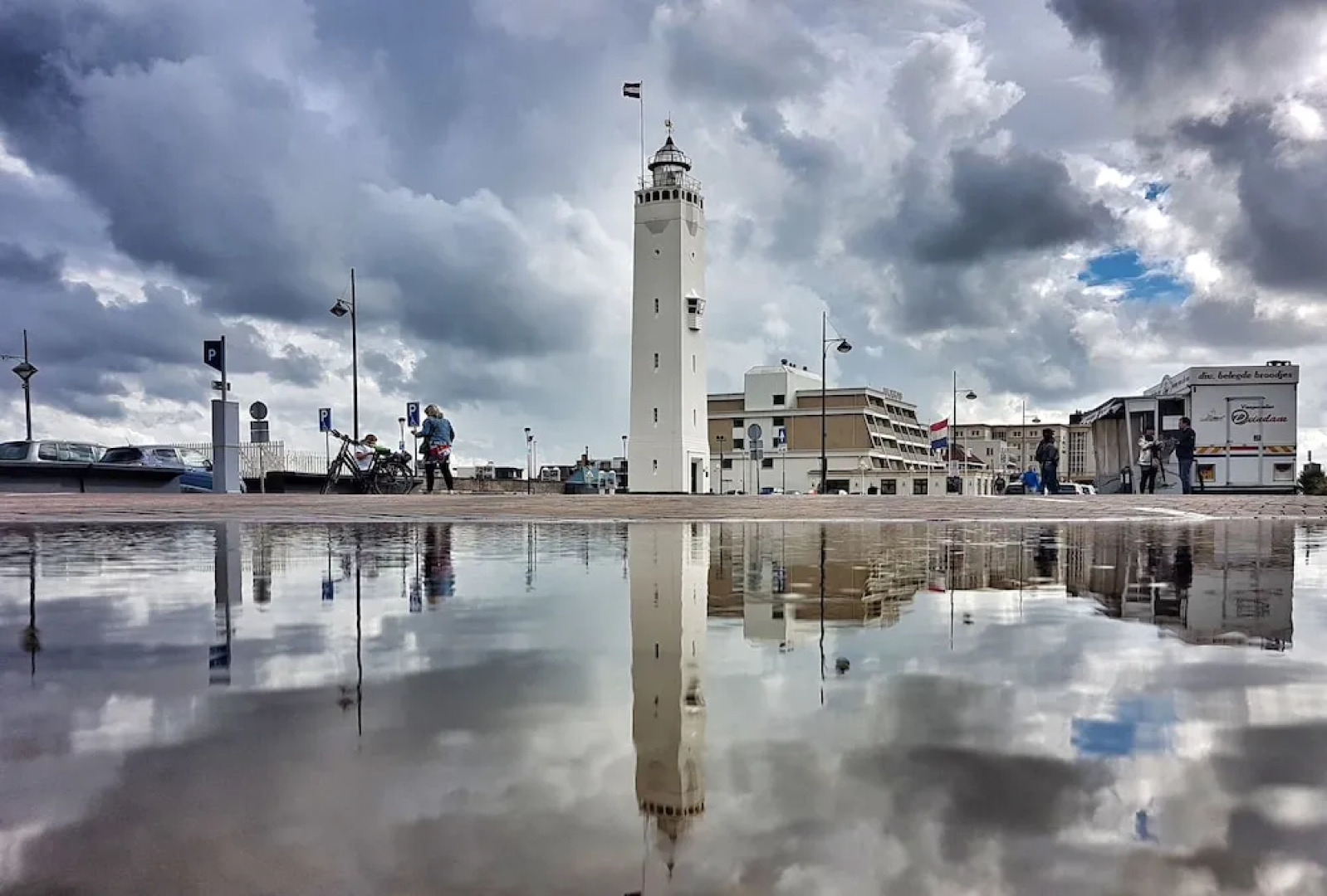 Pirombo Bed & Breakfast