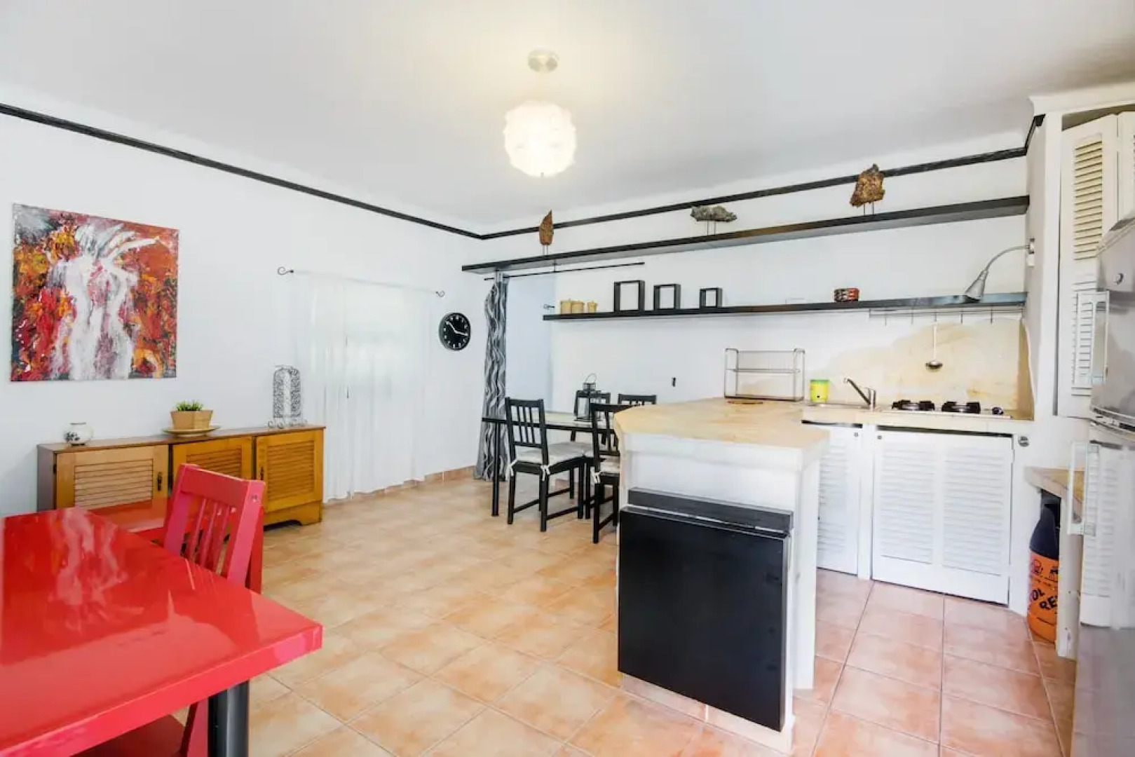 Kirei Casa Atenas