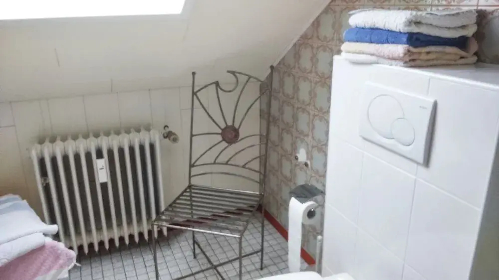 Holiday Home Hodebuschheck