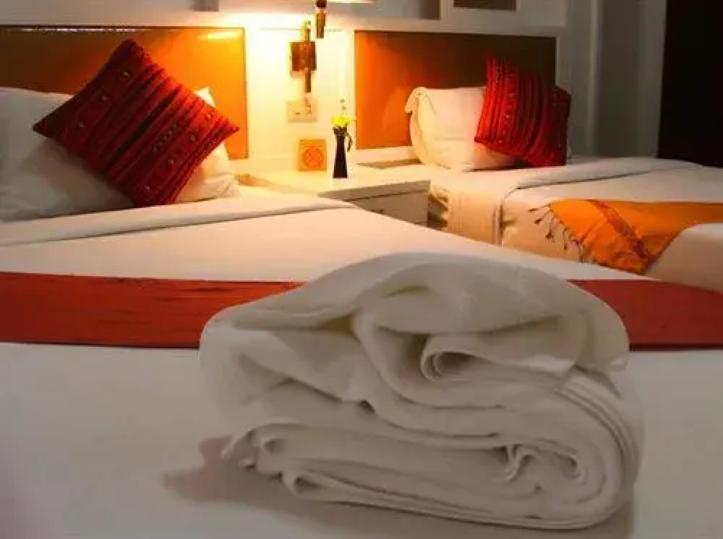 S2S Boutique Resort Bangkok