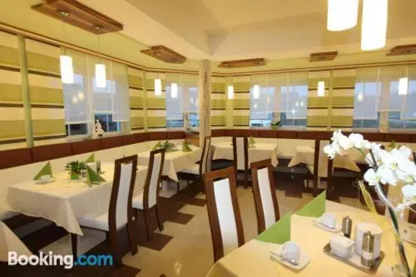 Pension ThermenglÃ¼ck