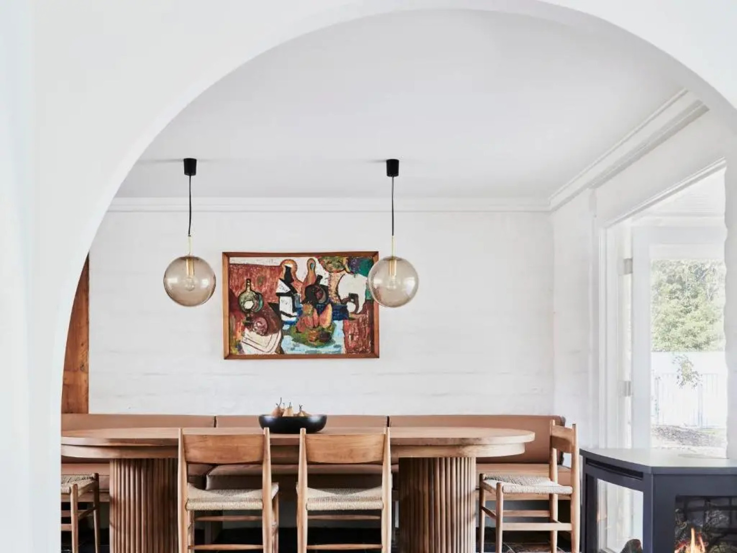 THE CASA Kangaroo Valley 4pm Check Out Sundays except Peak season