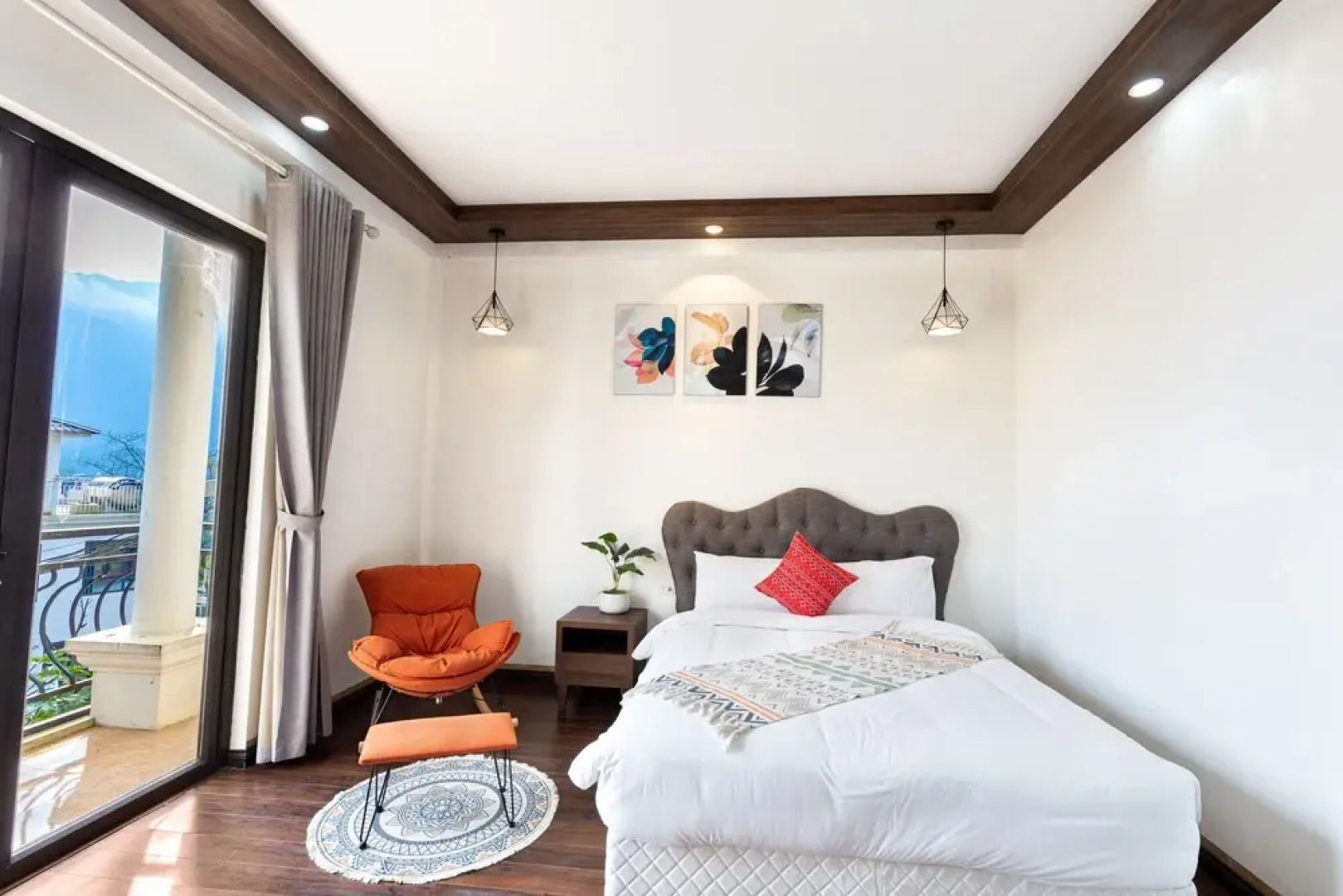 The Upper House Sapa