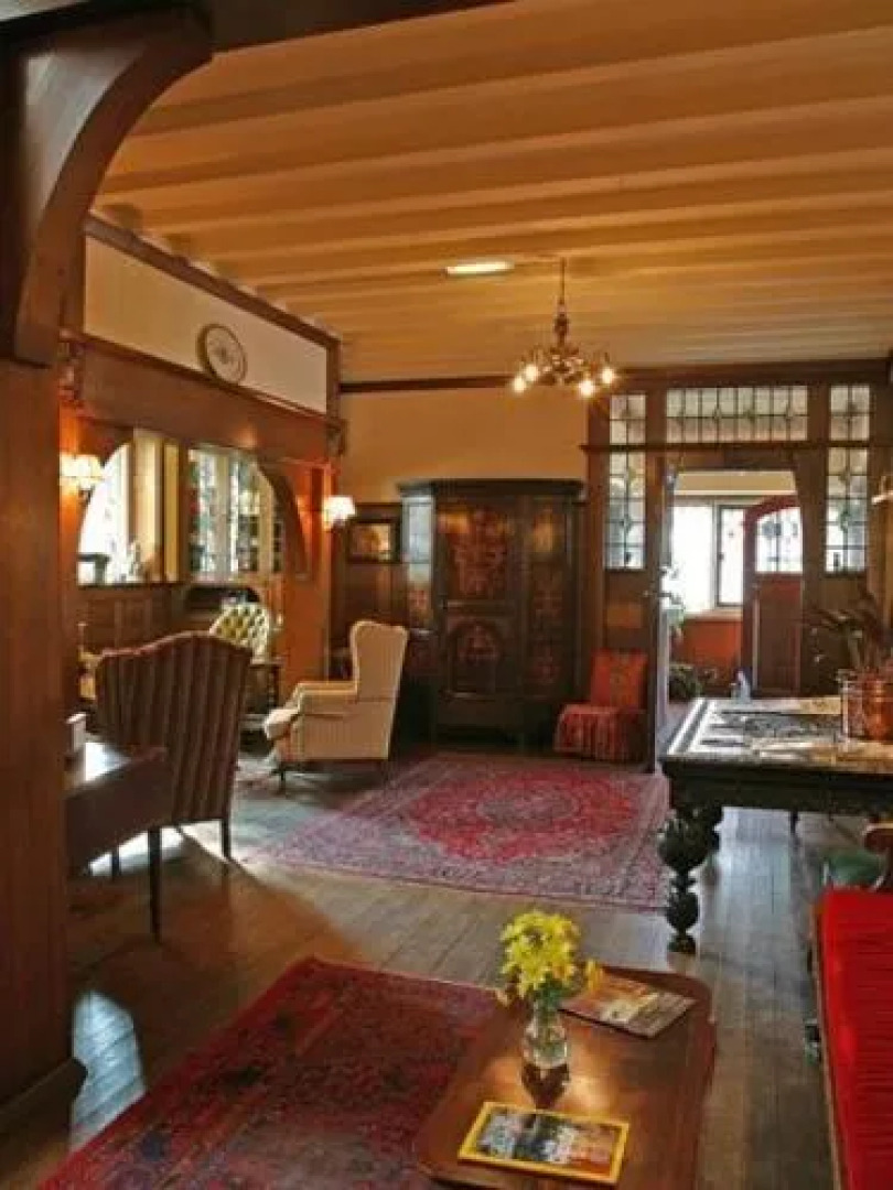 Holbeck Ghyll Country House Hotel