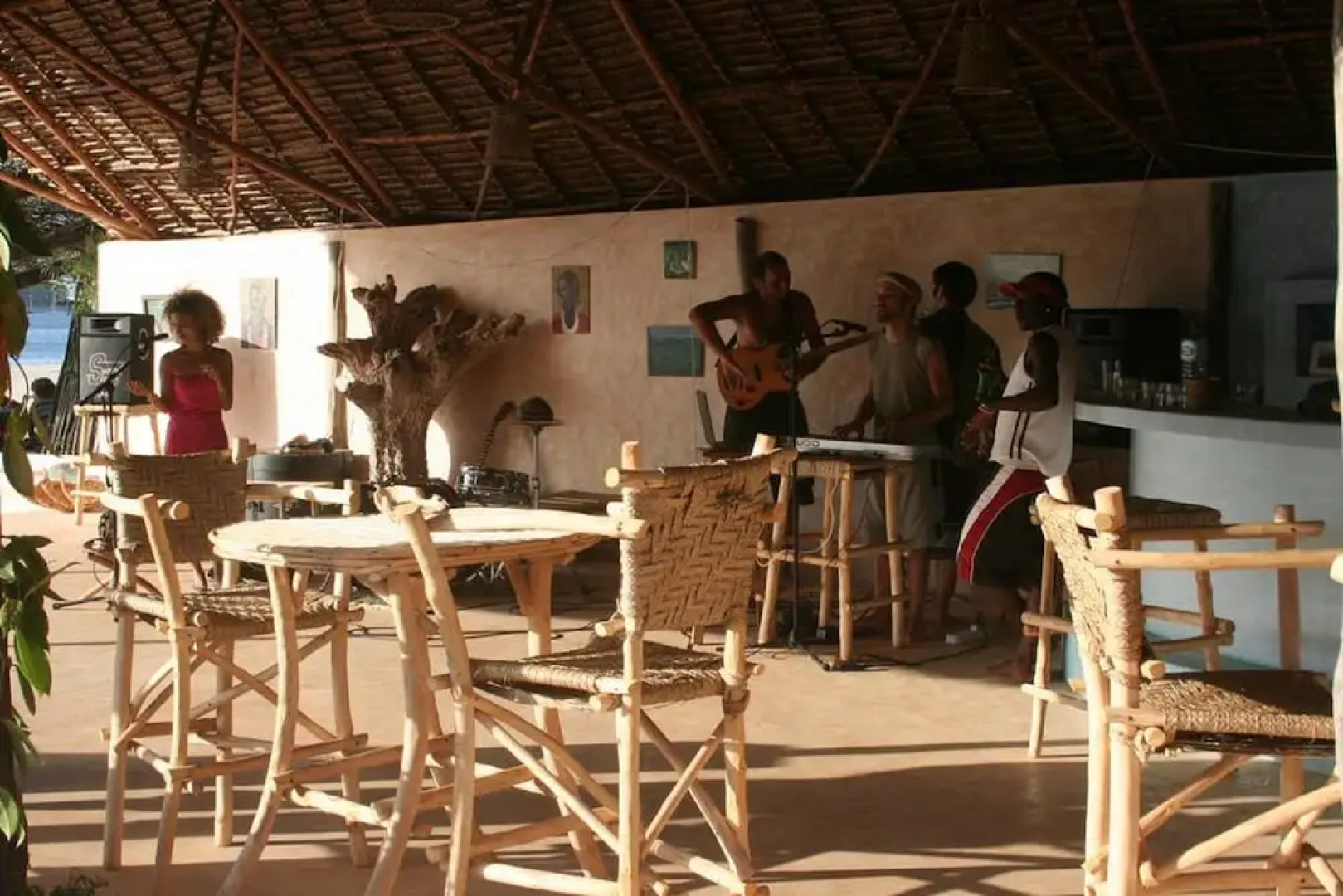 Diamond Beach Village