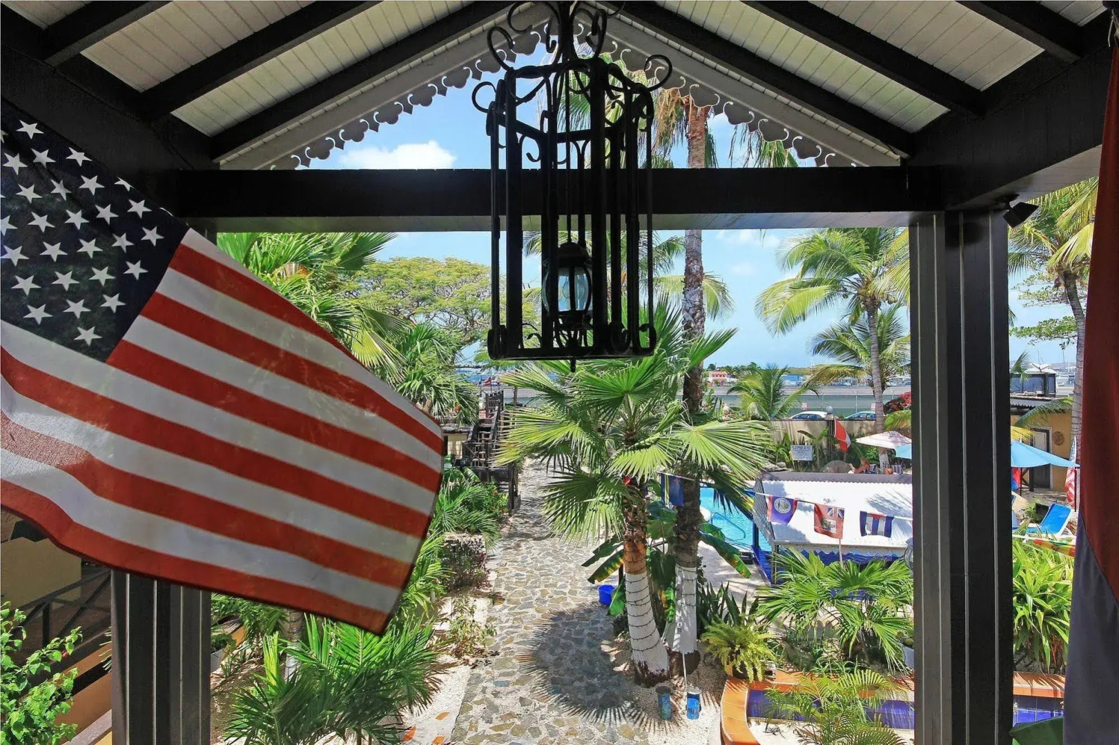 Mary's Boon Beach Resort & Spa