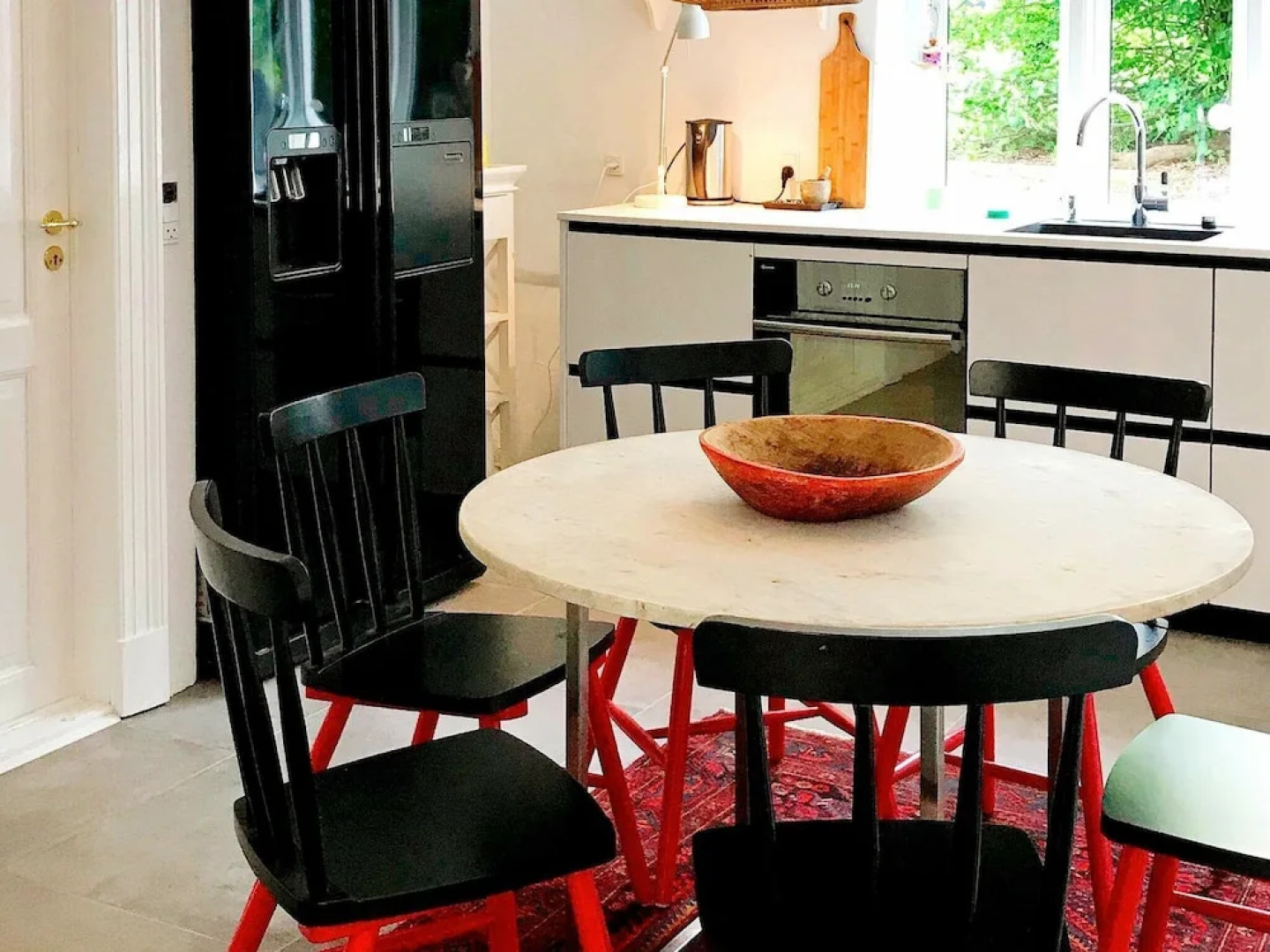 Captivating Holiday Home in Syddanmark With Terrace