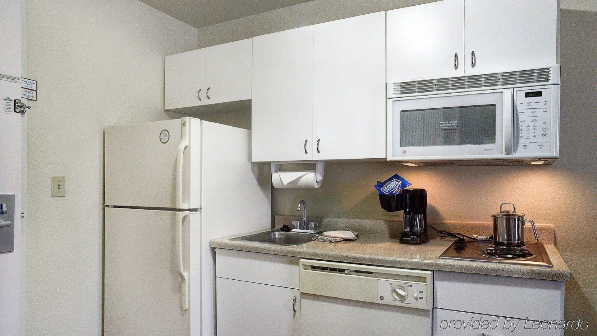 Candlewood Suites Austin-Round Rock by IHG