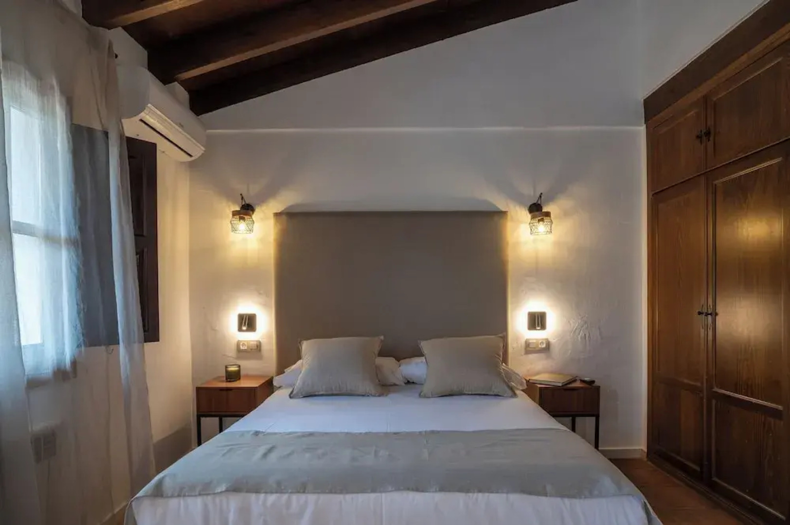 Málaga Sierra de las Nieves Real Spain Adults Recommended