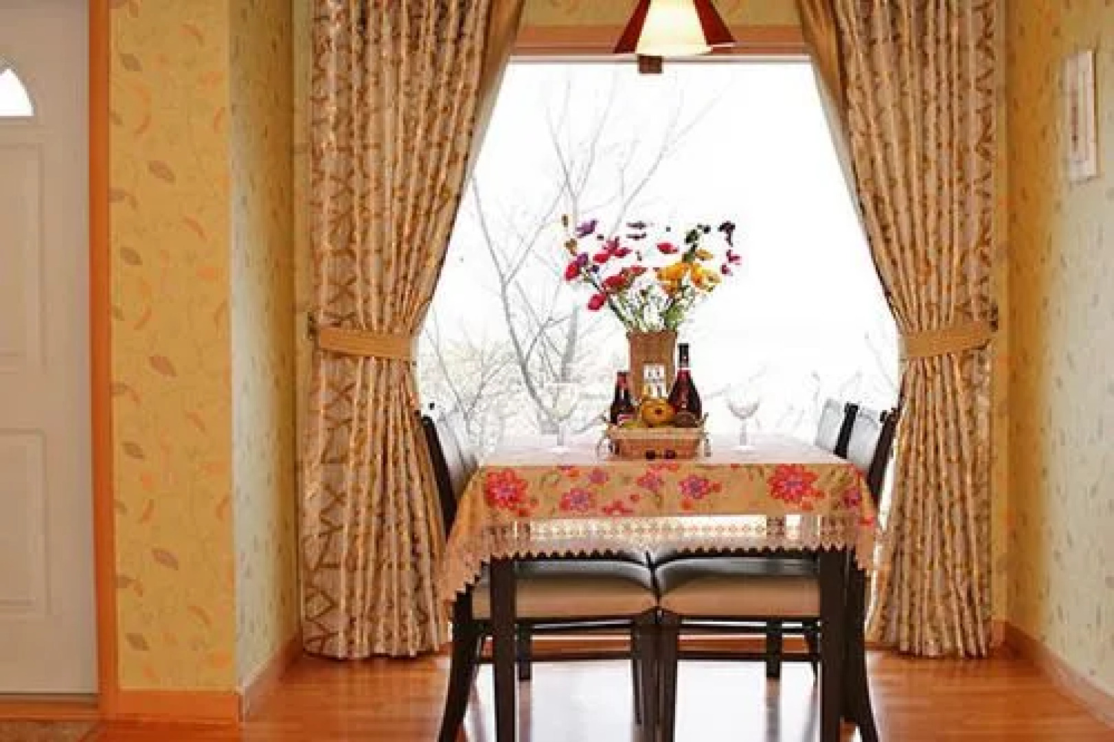 Taeangolden Coast Pension