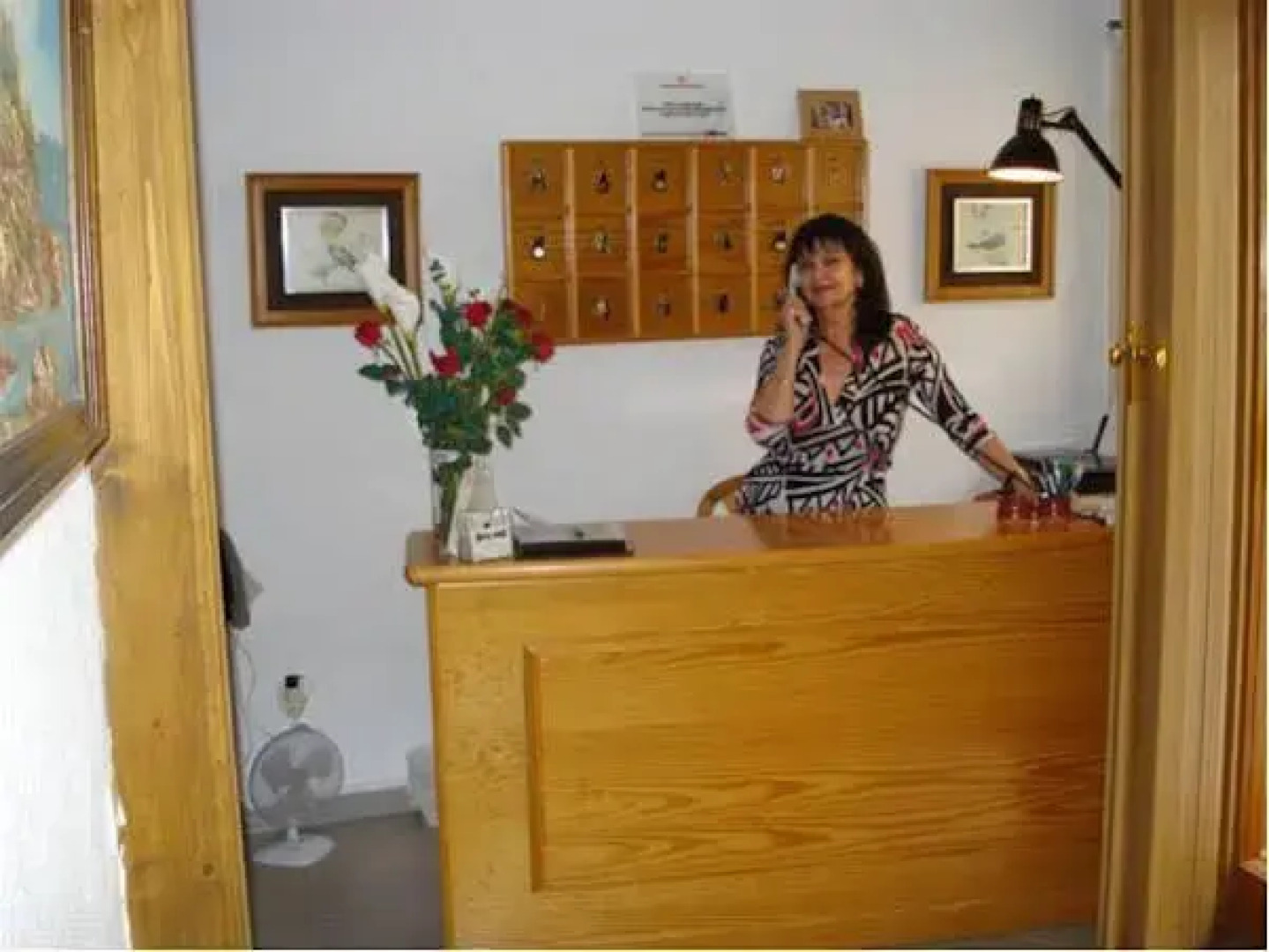 Hostal Noray i Rigau