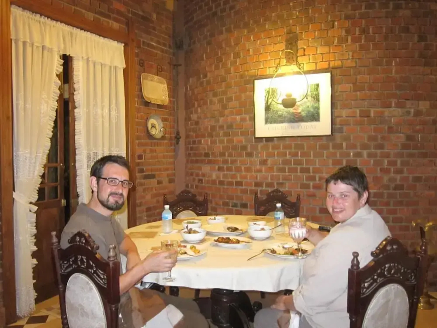 Sri Voc Homestay